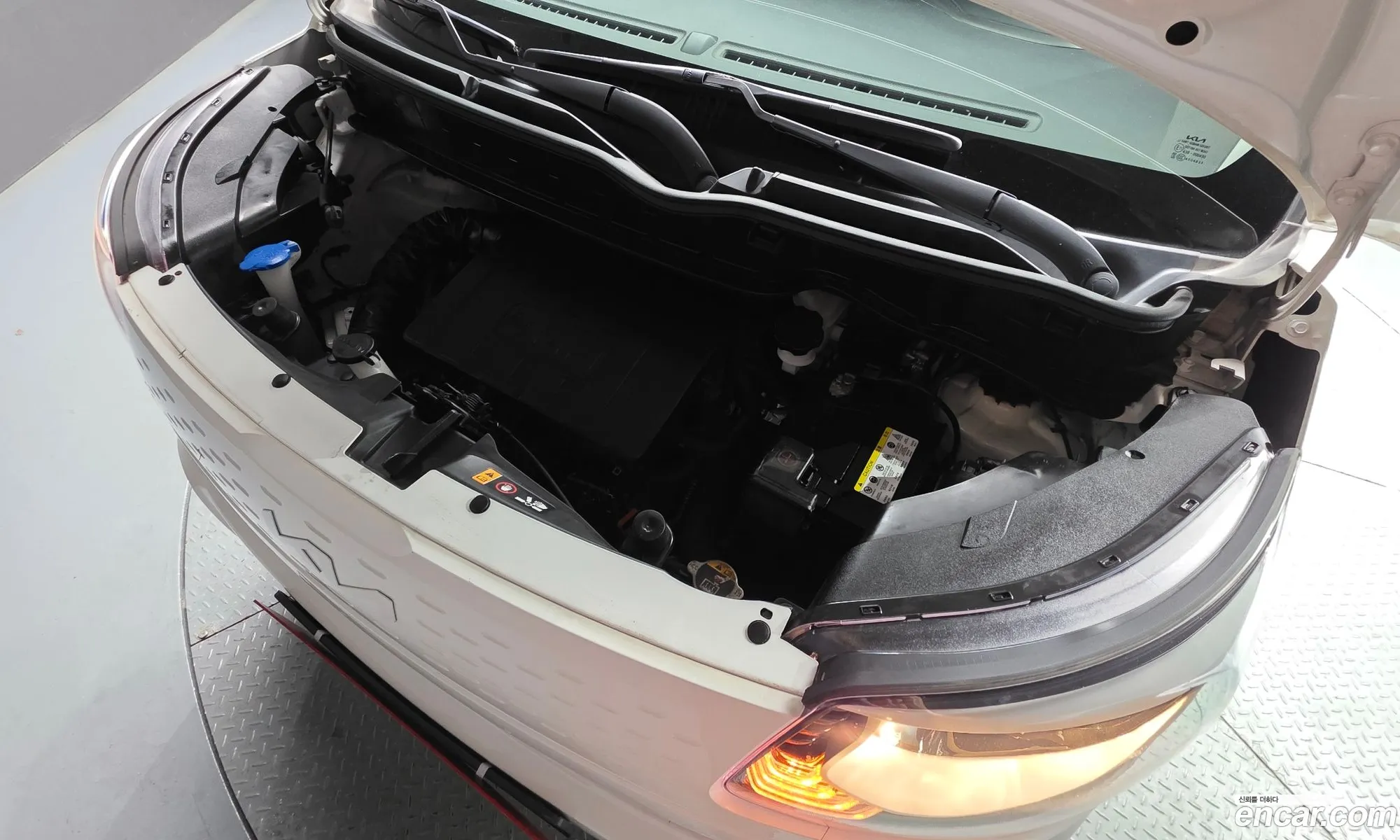 Kia Ray 2022 KNACF911BNT294037 — 19
