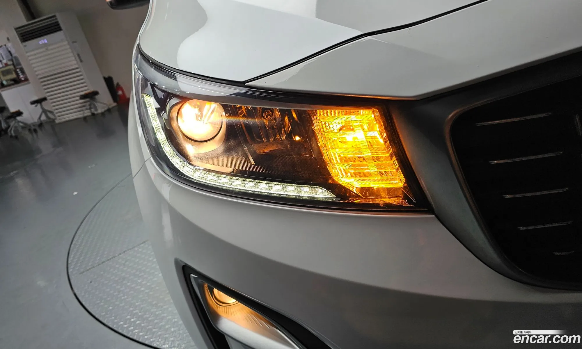 Kia Carnival 2018 KNHMF37ABKS499340 — 11