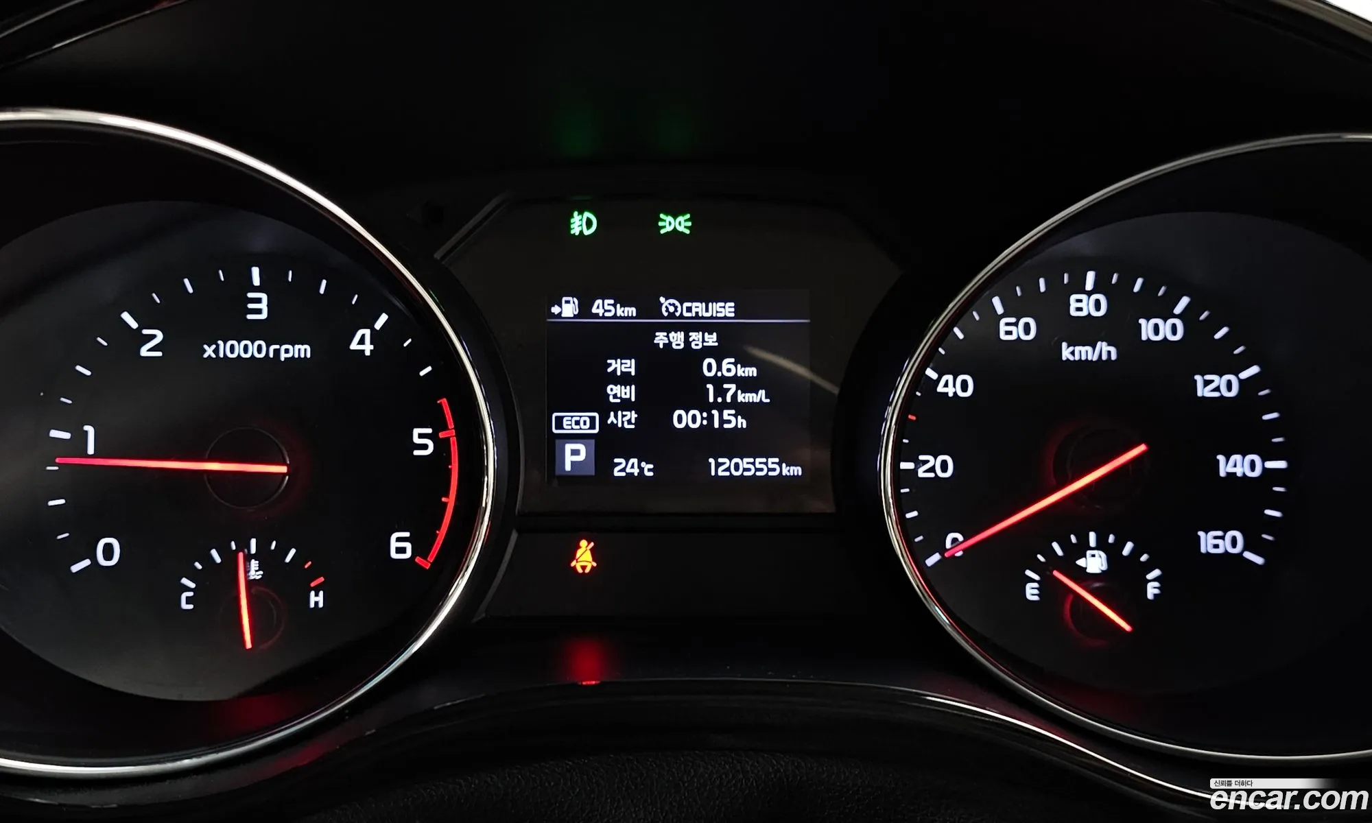 Kia Carnival 2018 KNHMF37ABKS499340 — 30