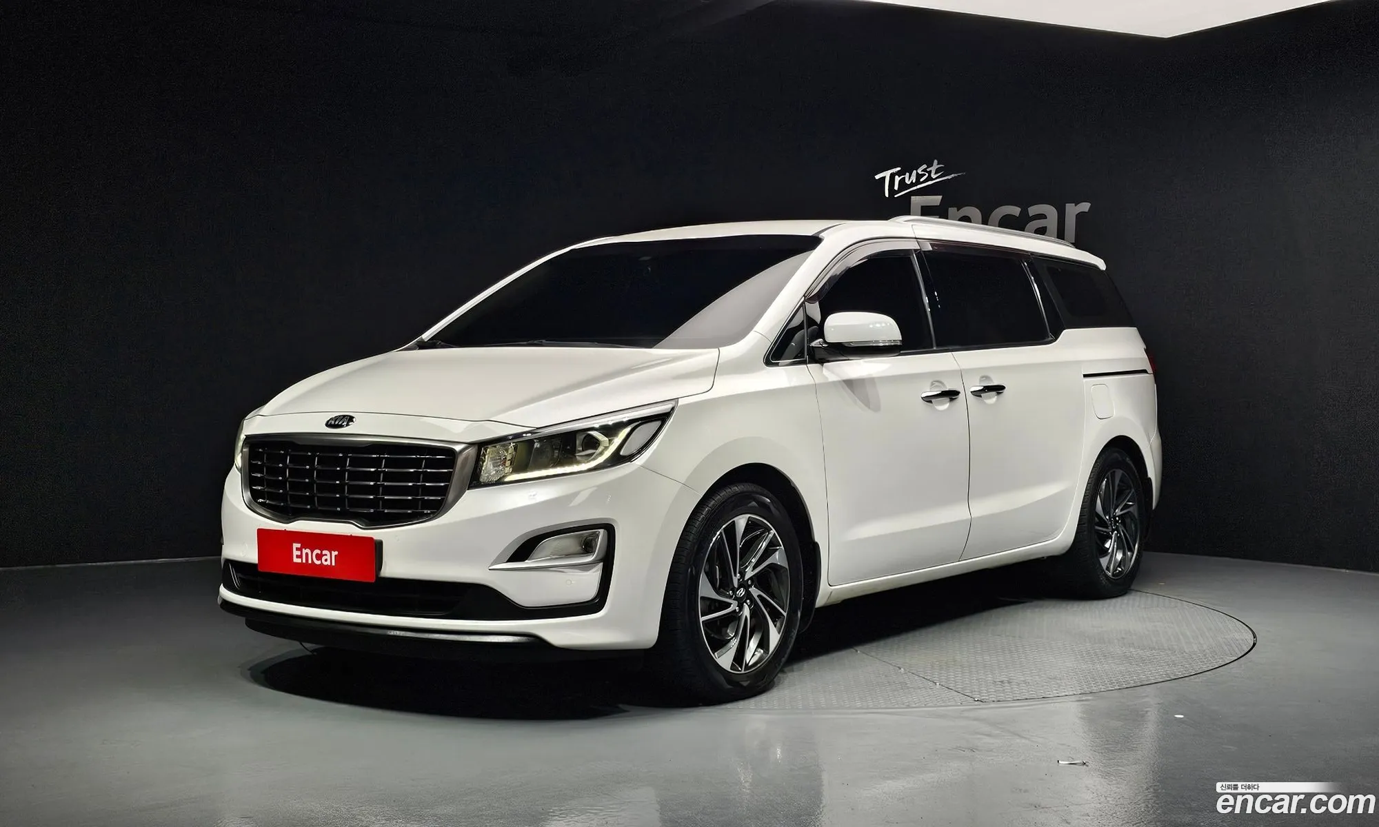 Kia Carnival 2018 KNHMF37ABKS499340 — 28