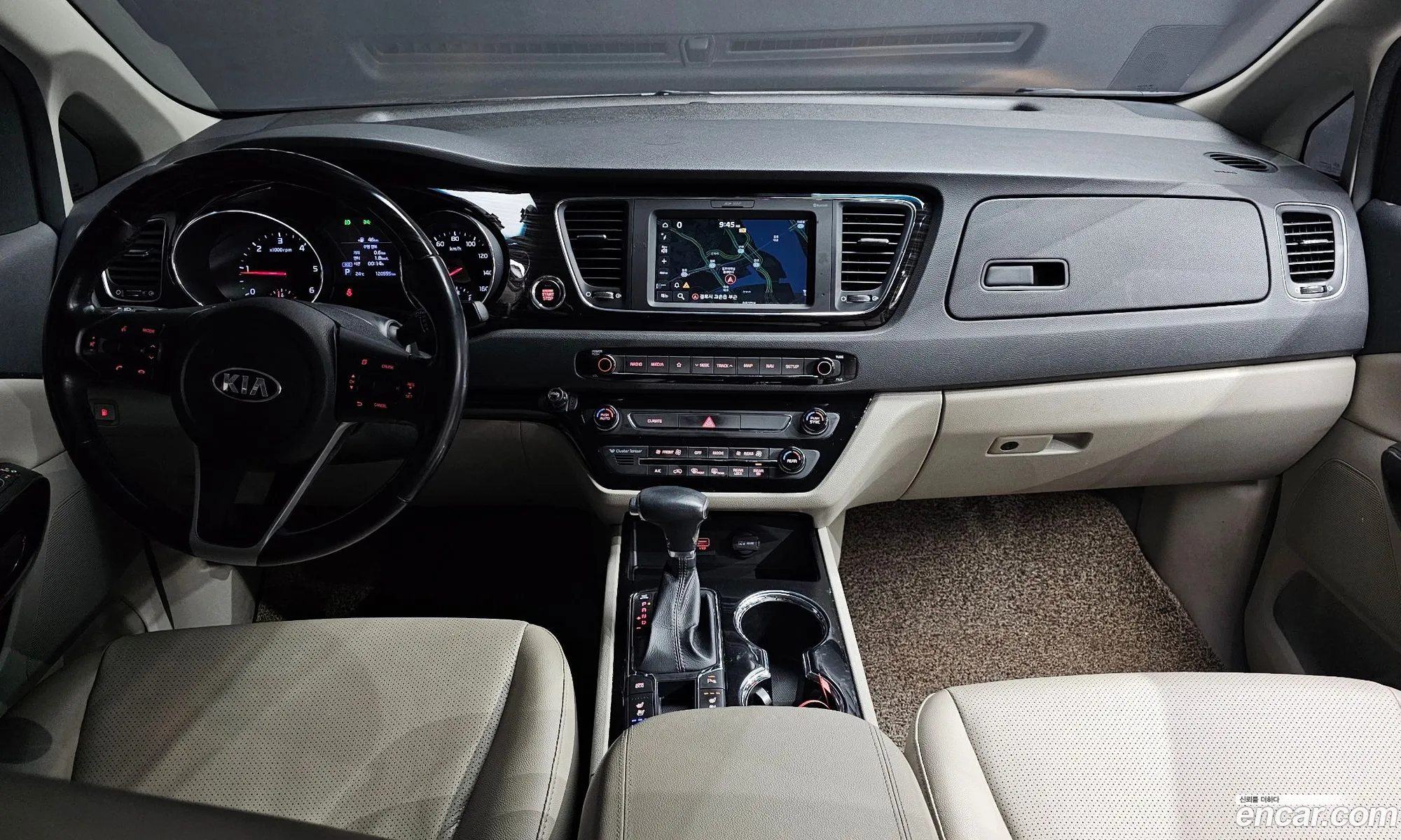 Kia Carnival 2018 KNHMF37ABKS499340 — 20
