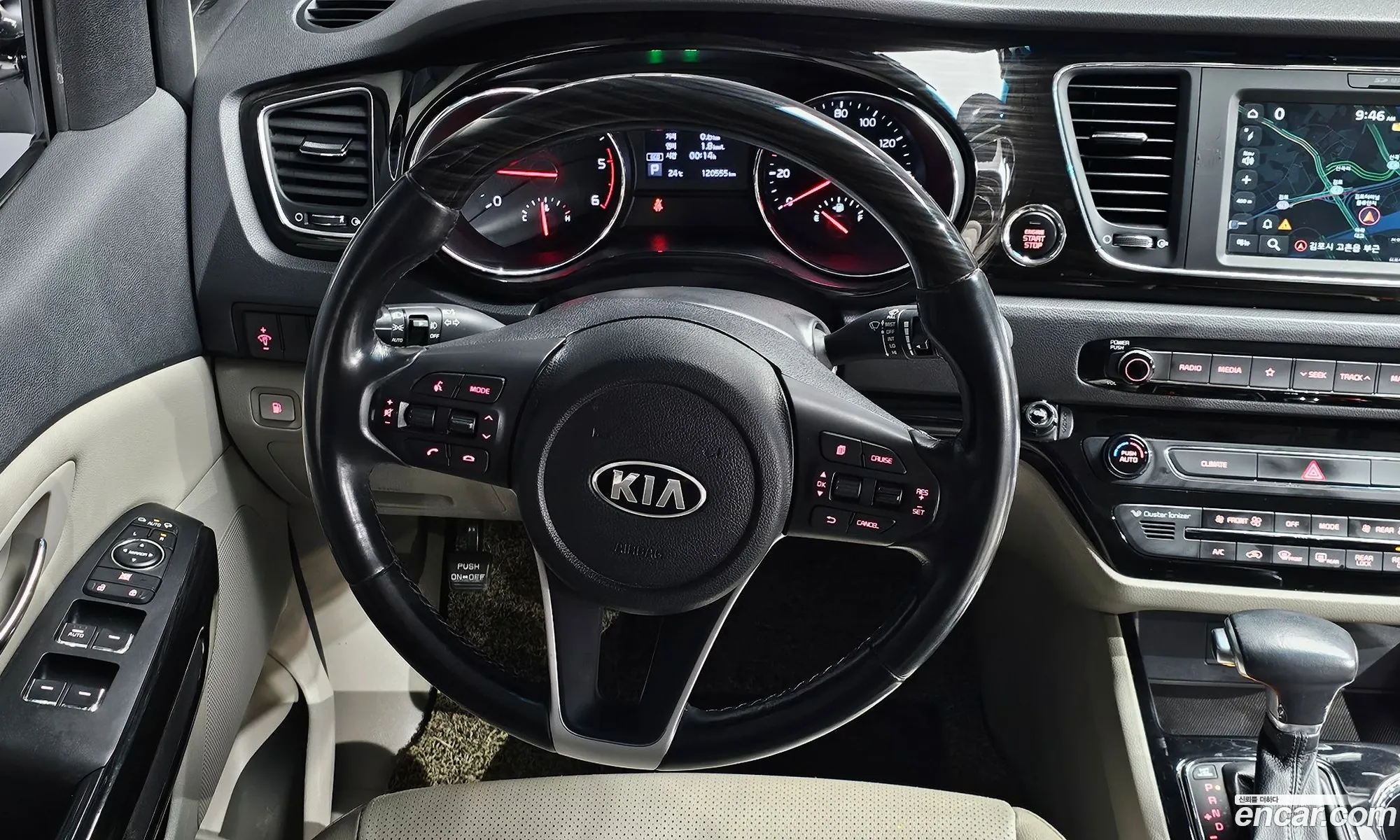 Kia Carnival 2018 KNHMF37ABKS499340 — 19