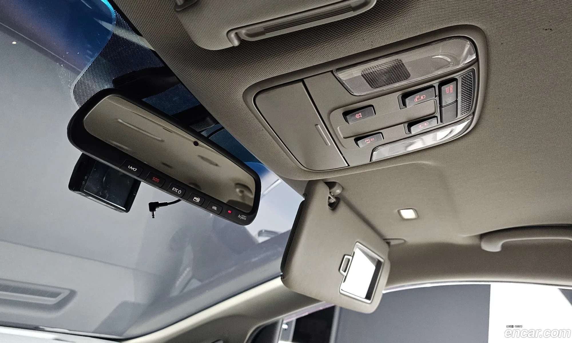 Kia Carnival 2018 KNHMF37ABKS499340 — 14