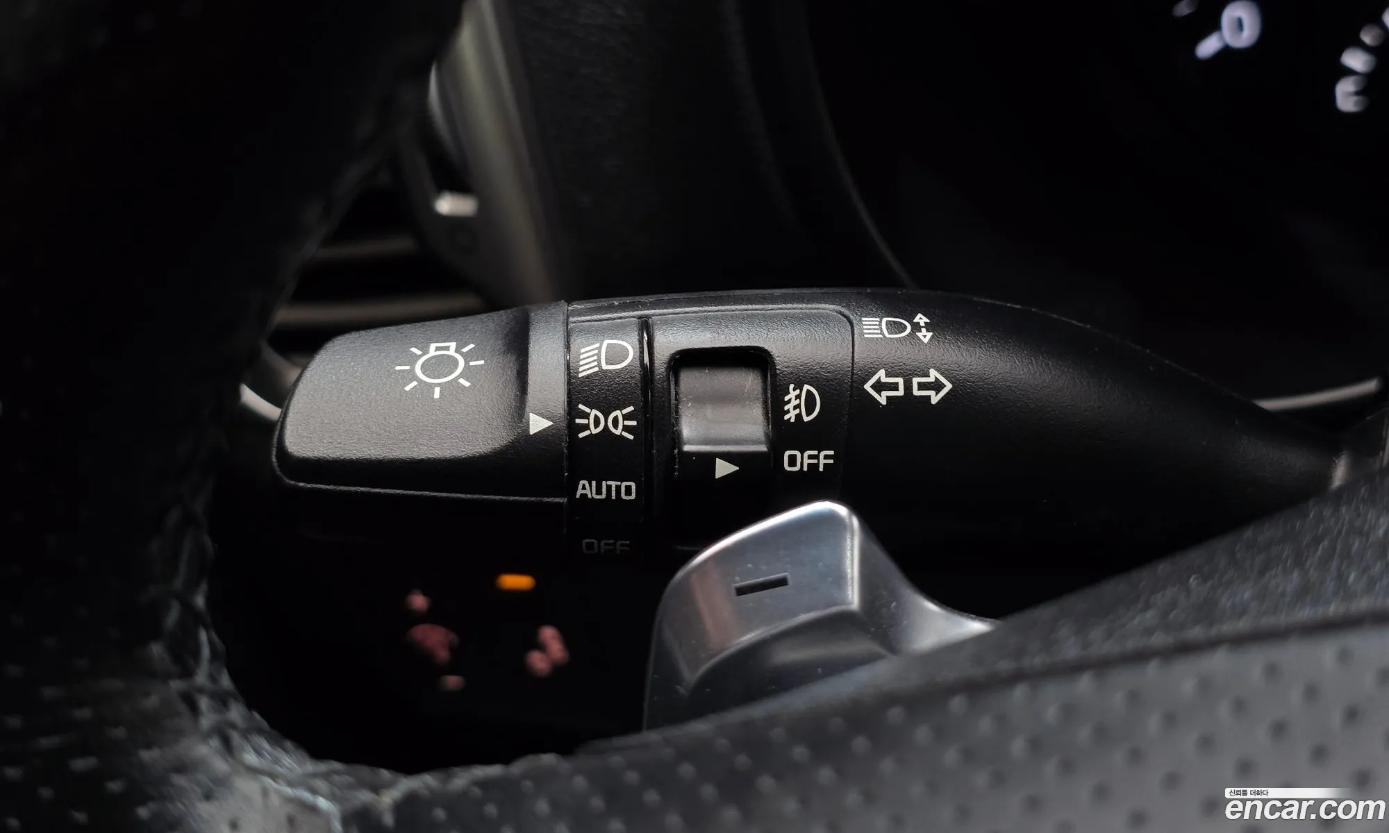 Kia Sportage 2017 KNAP6815GJK345328 — 4