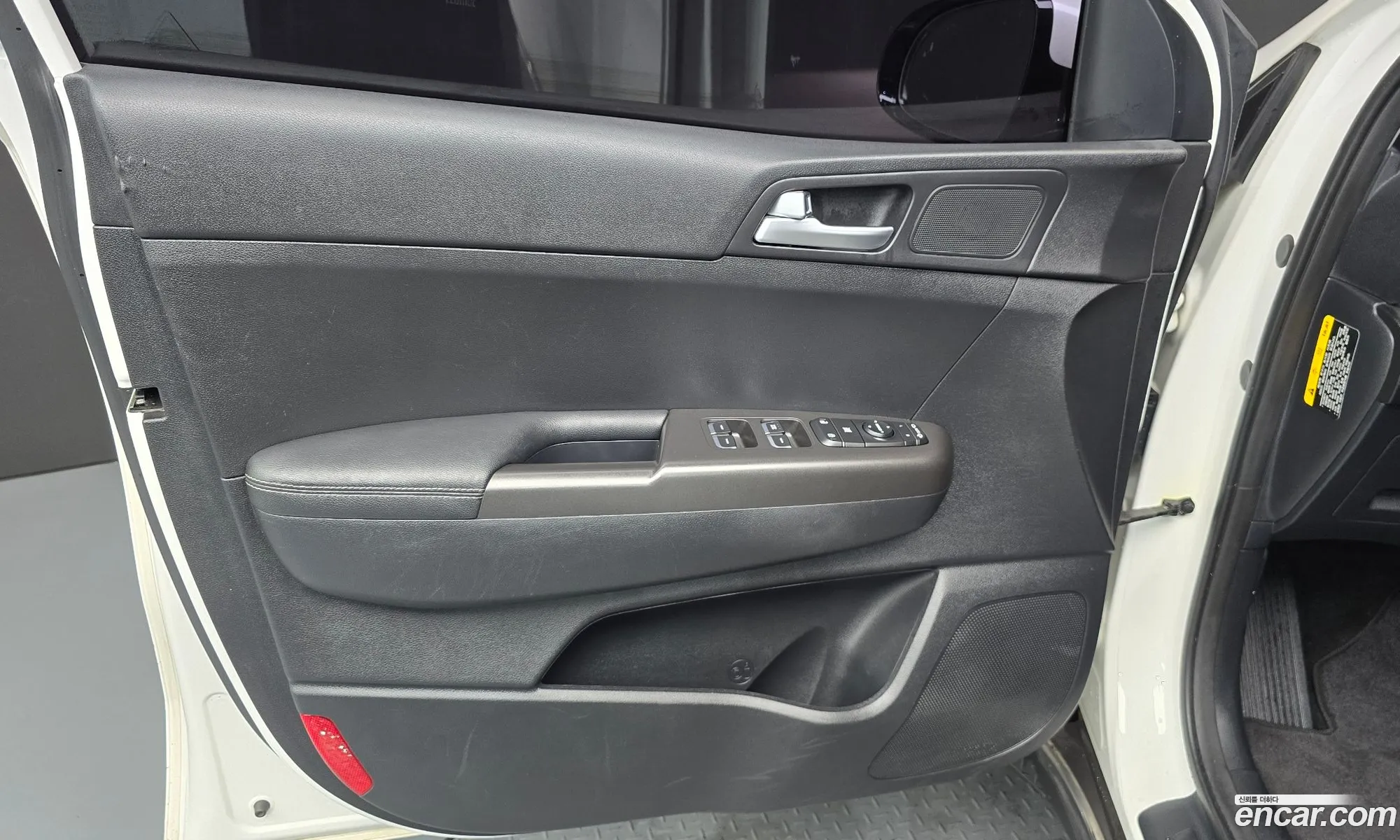 Kia Sportage 2017 KNAP6815GJK345328 — 25
