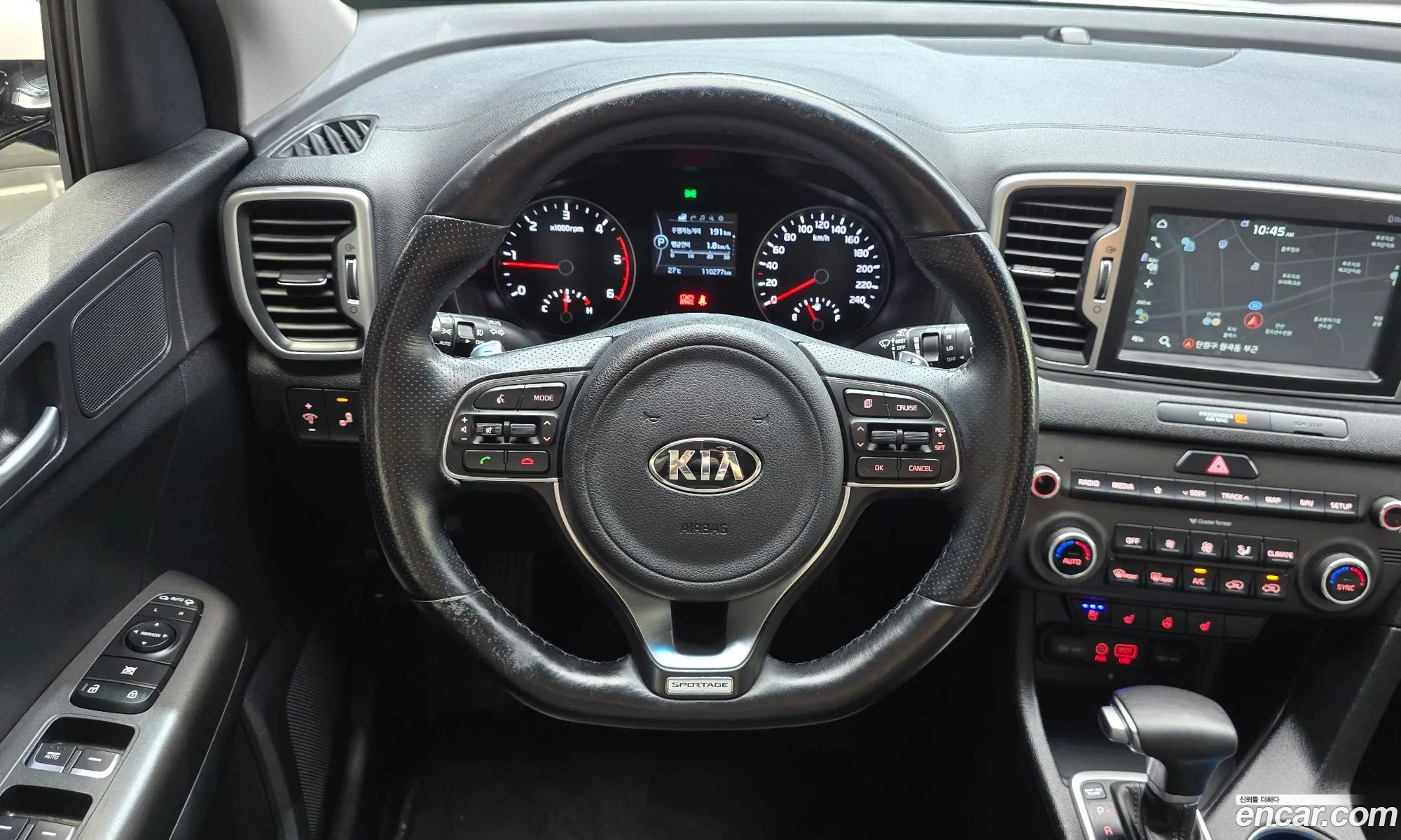 Kia Sportage 2017 KNAP6815GJK345328 — 32
