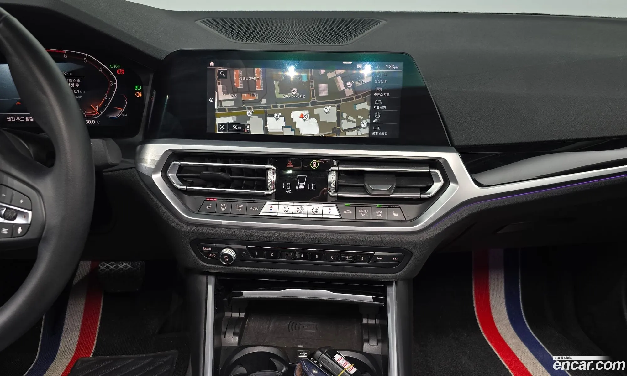 BMW 3 Series 2020 — 16