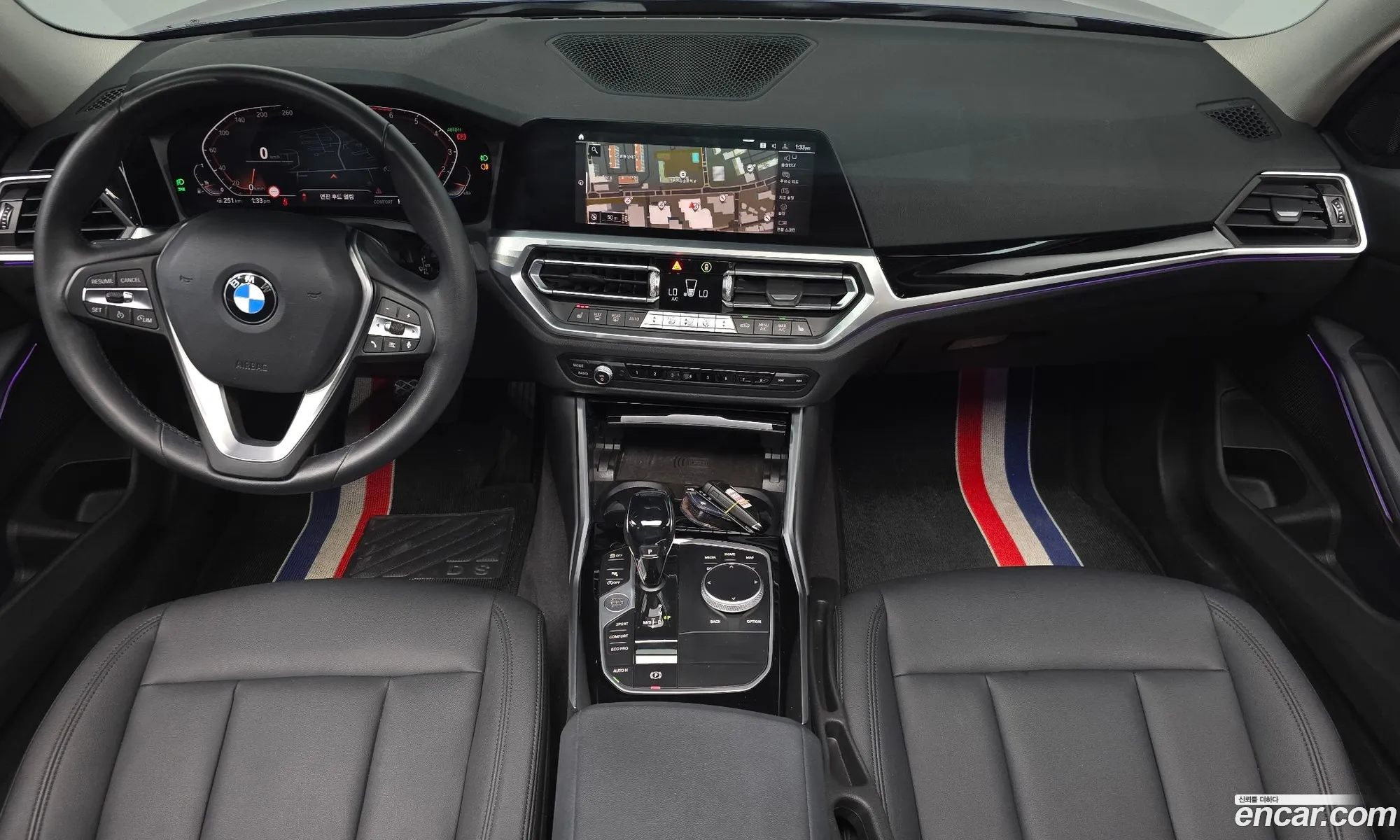 BMW 3 Series 2020 — 20