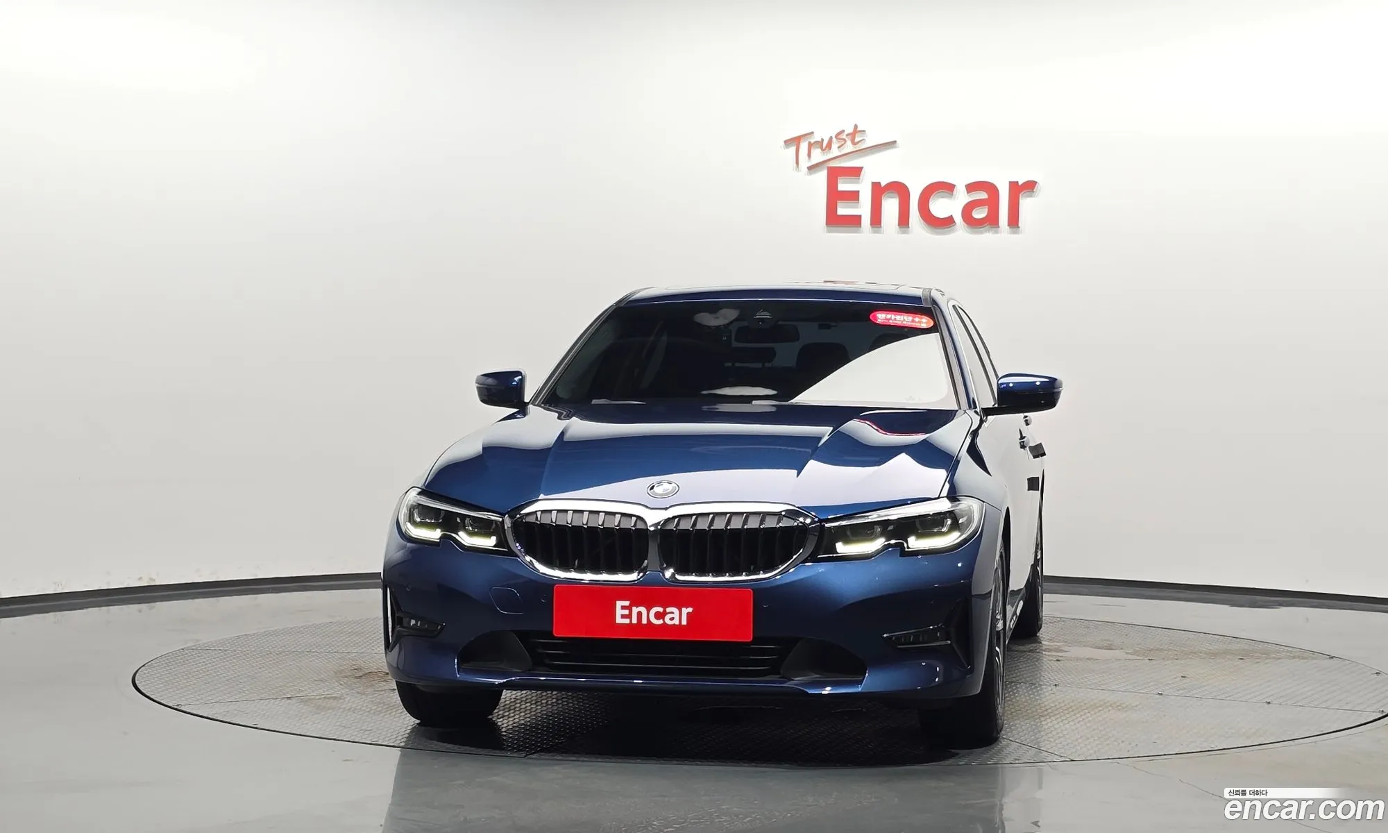 BMW 3 Series 2020 — 10