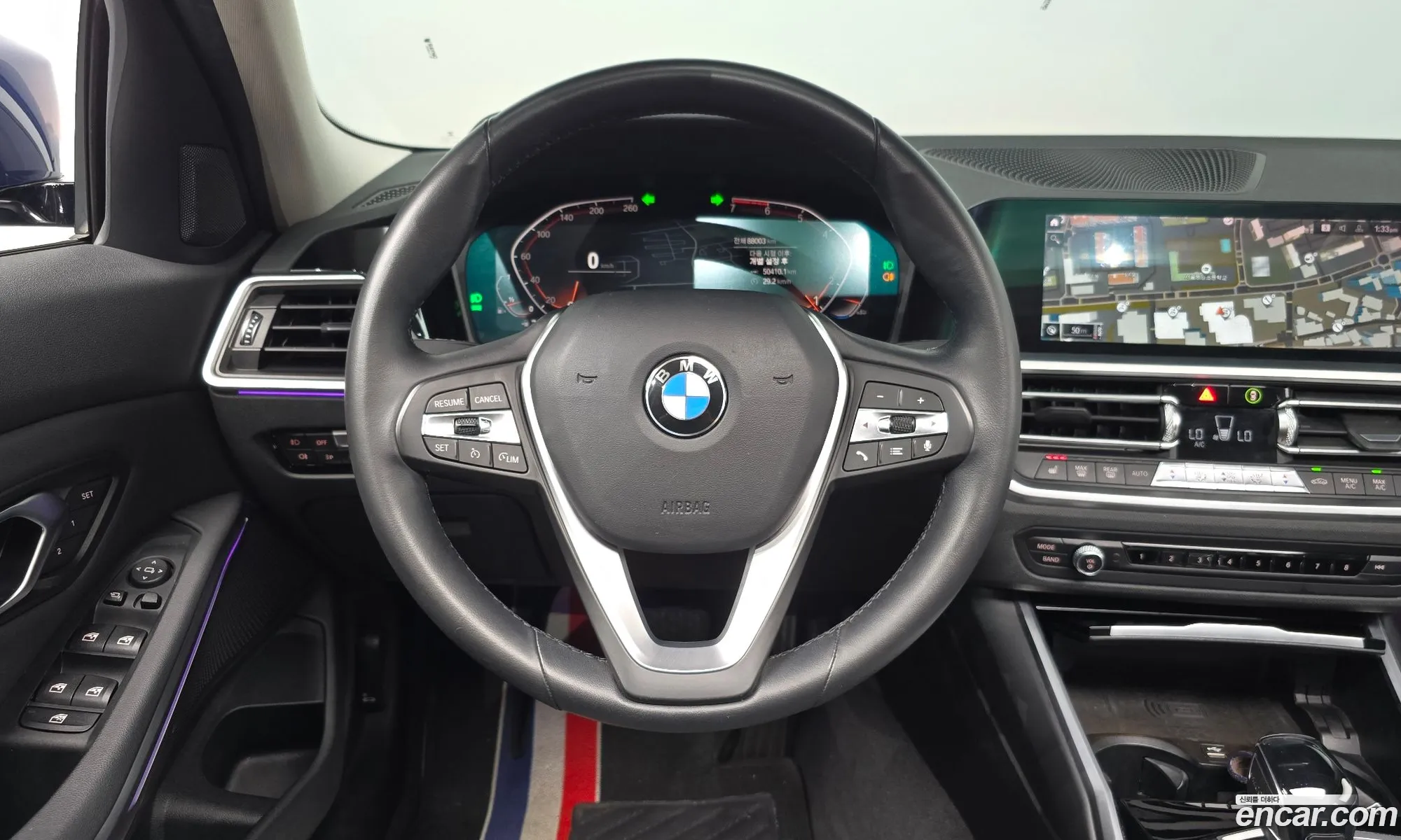 BMW 3 Series 2020 — 32