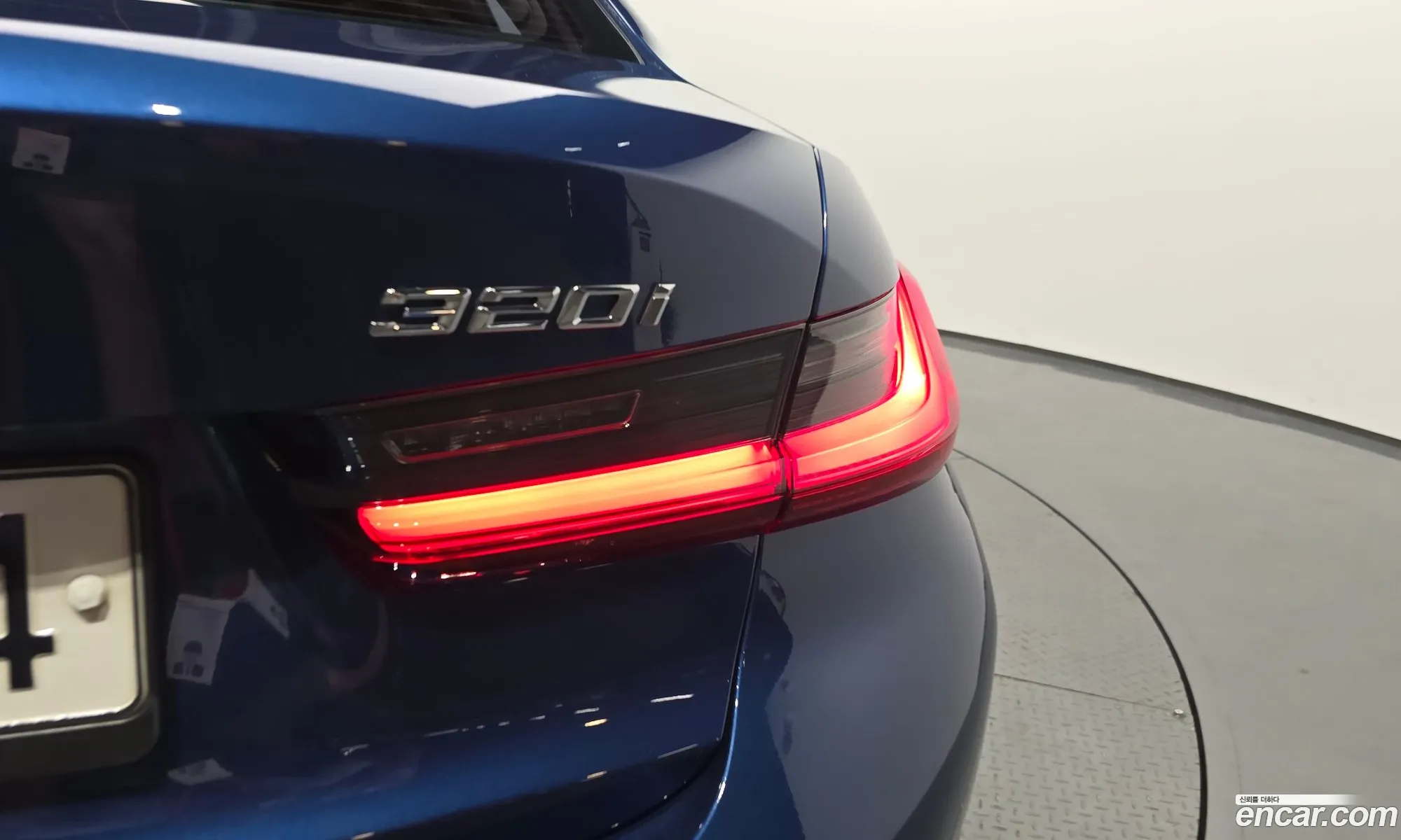 BMW 3 Series 2020 — 26