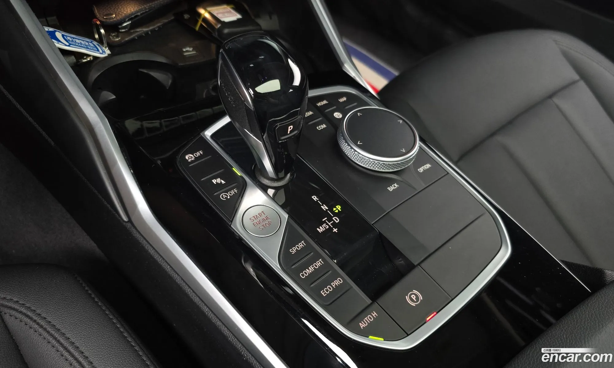 BMW 3 Series 2020 — 18
