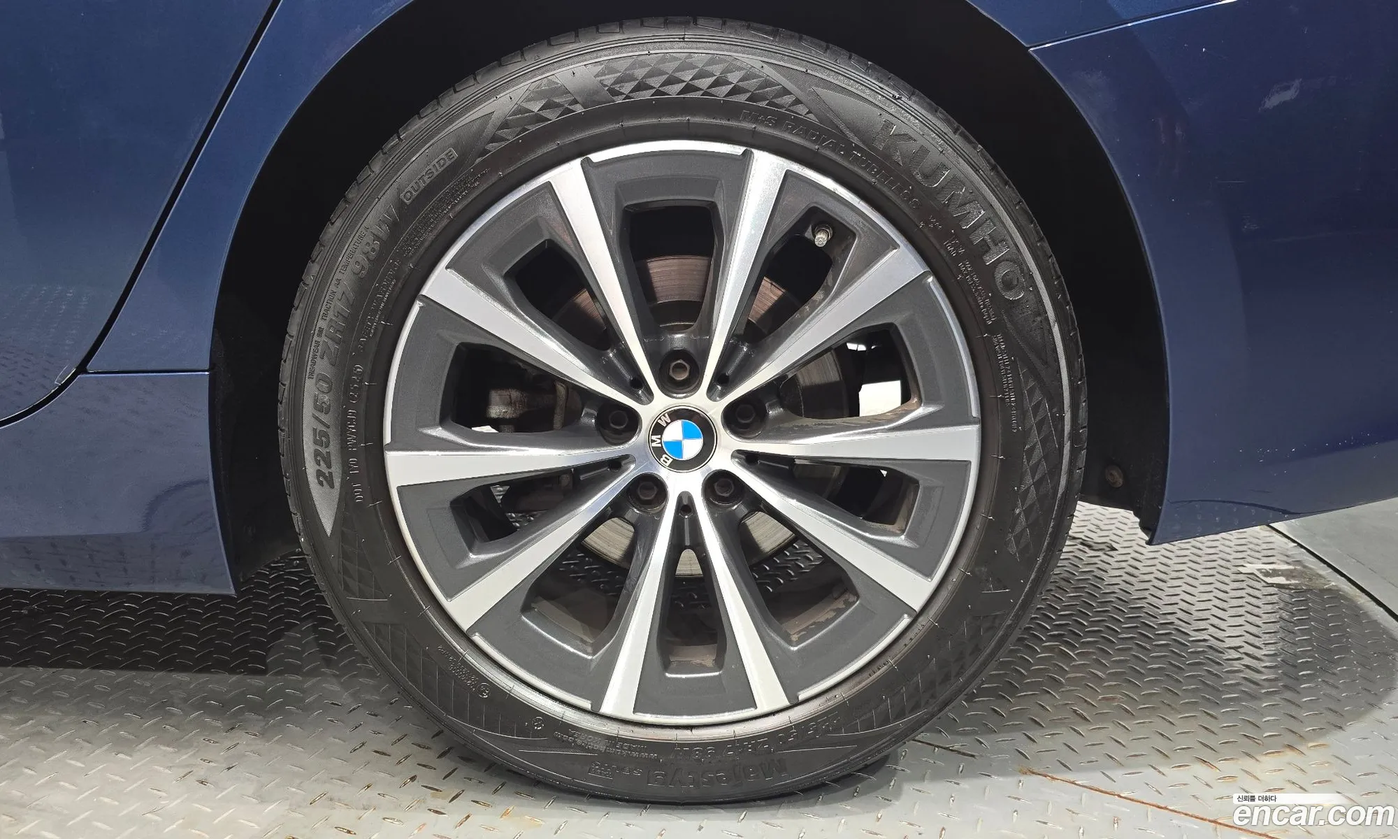 BMW 3 Series 2020 — 29