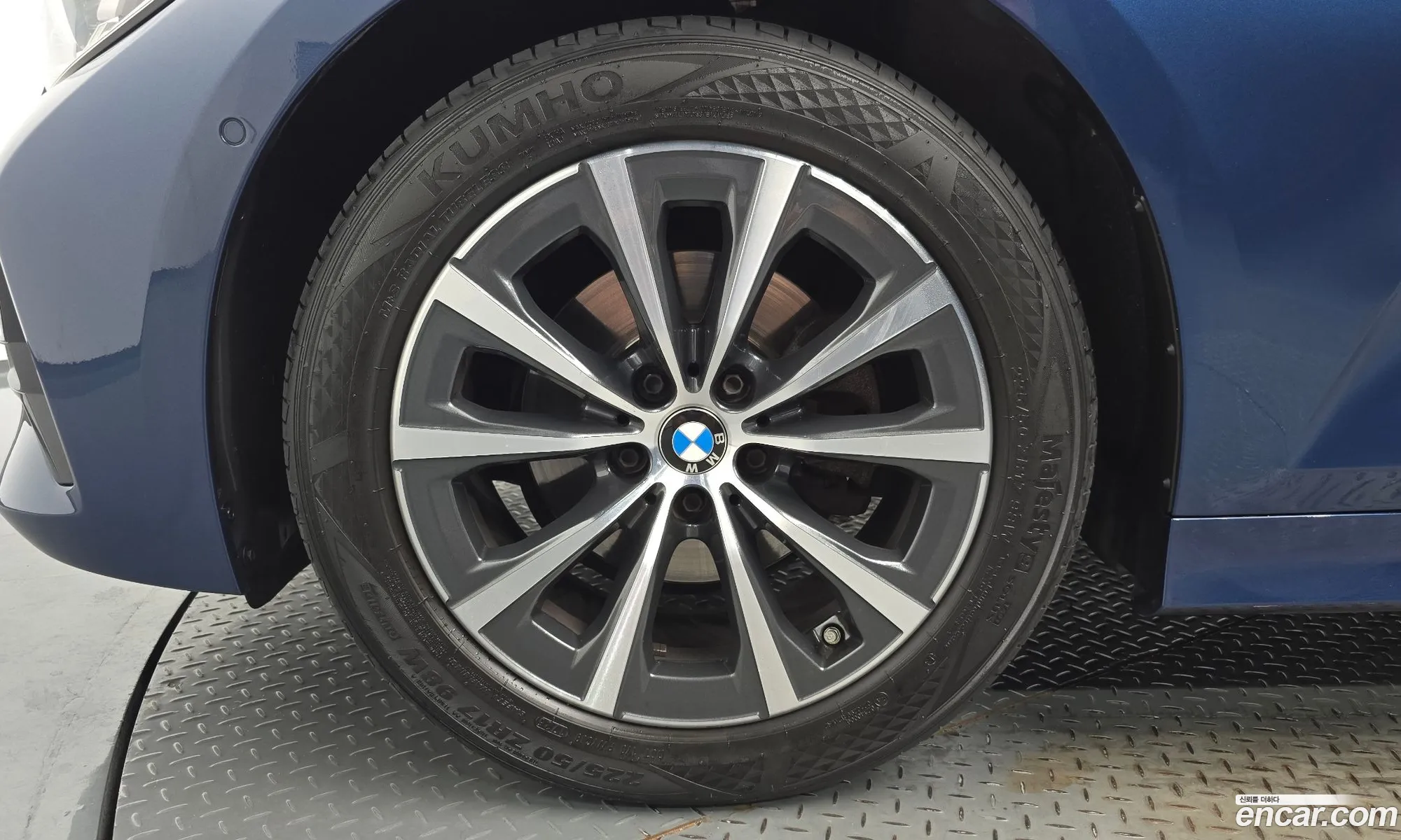 BMW 3 Series 2020 — 2