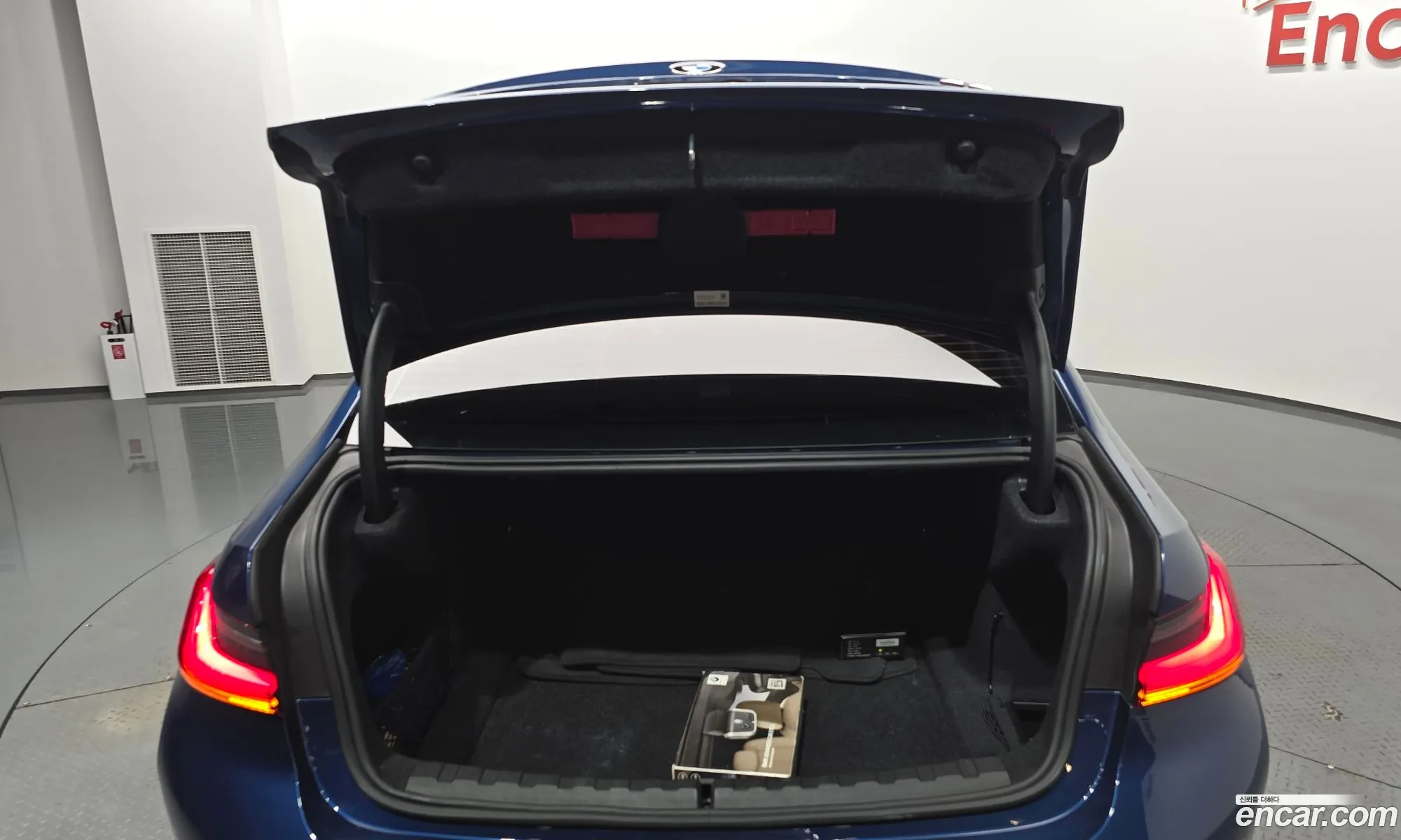 BMW 3 Series 2020 — 15