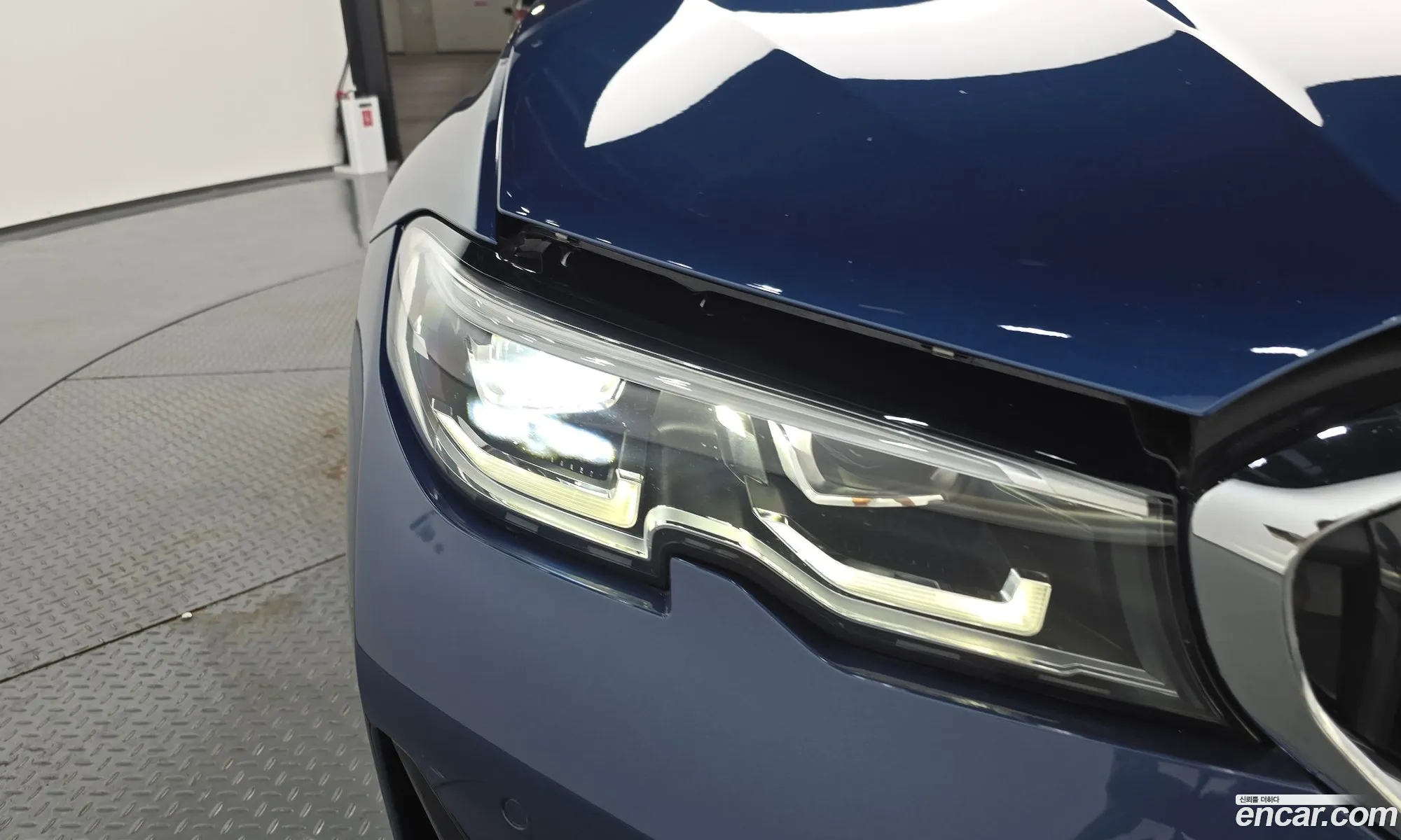 BMW 3 Series 2020 — 6