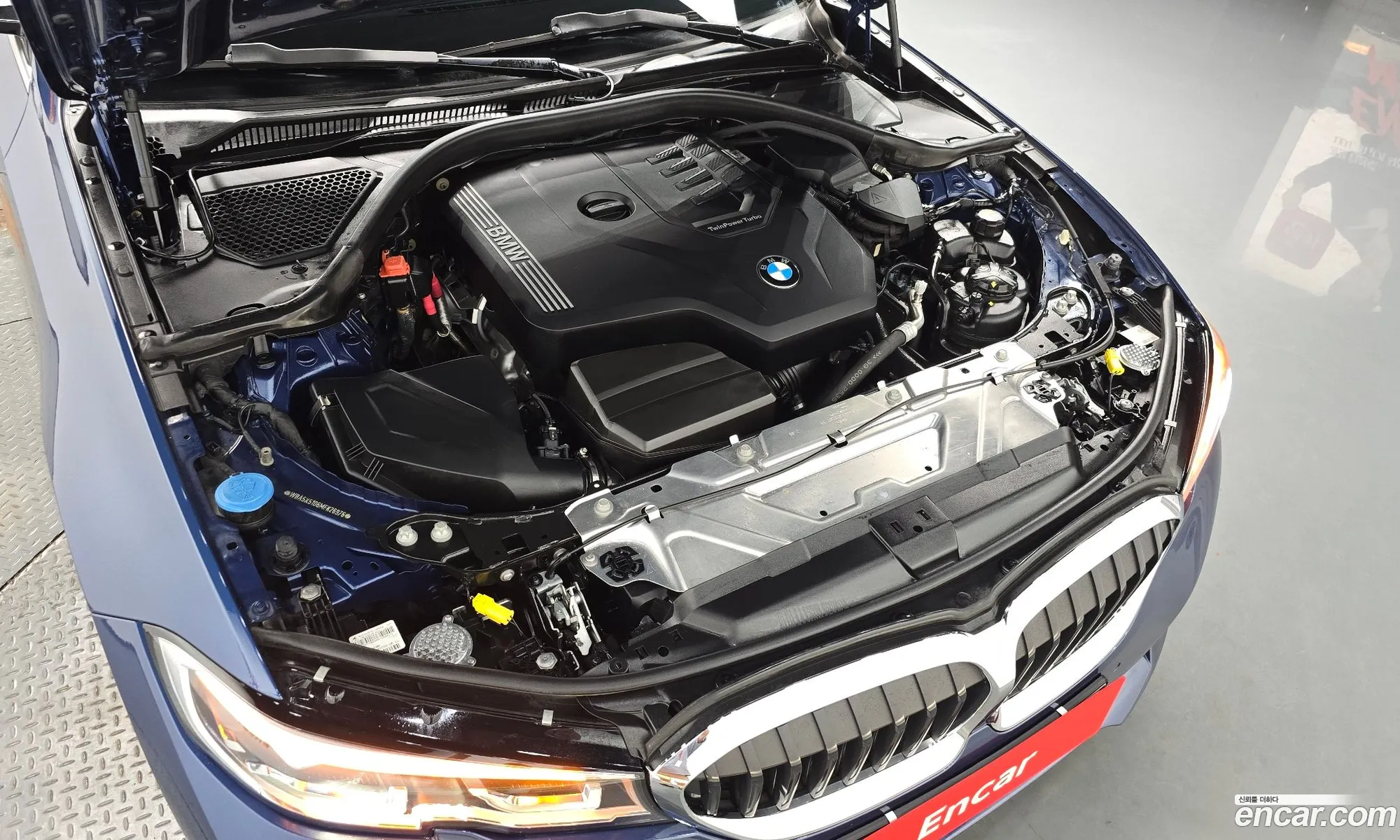 BMW 3 Series 2020 — 22