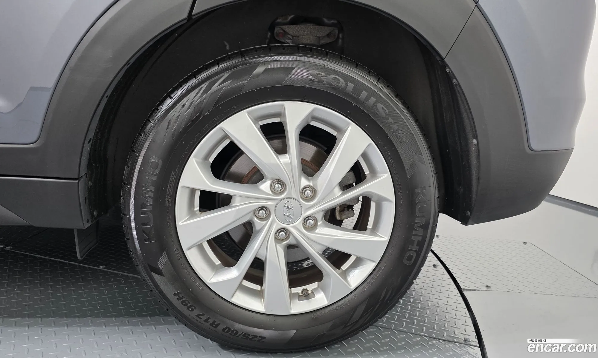 Hyundai Tucson 2020 KMHJ281ABLU339634 — 13