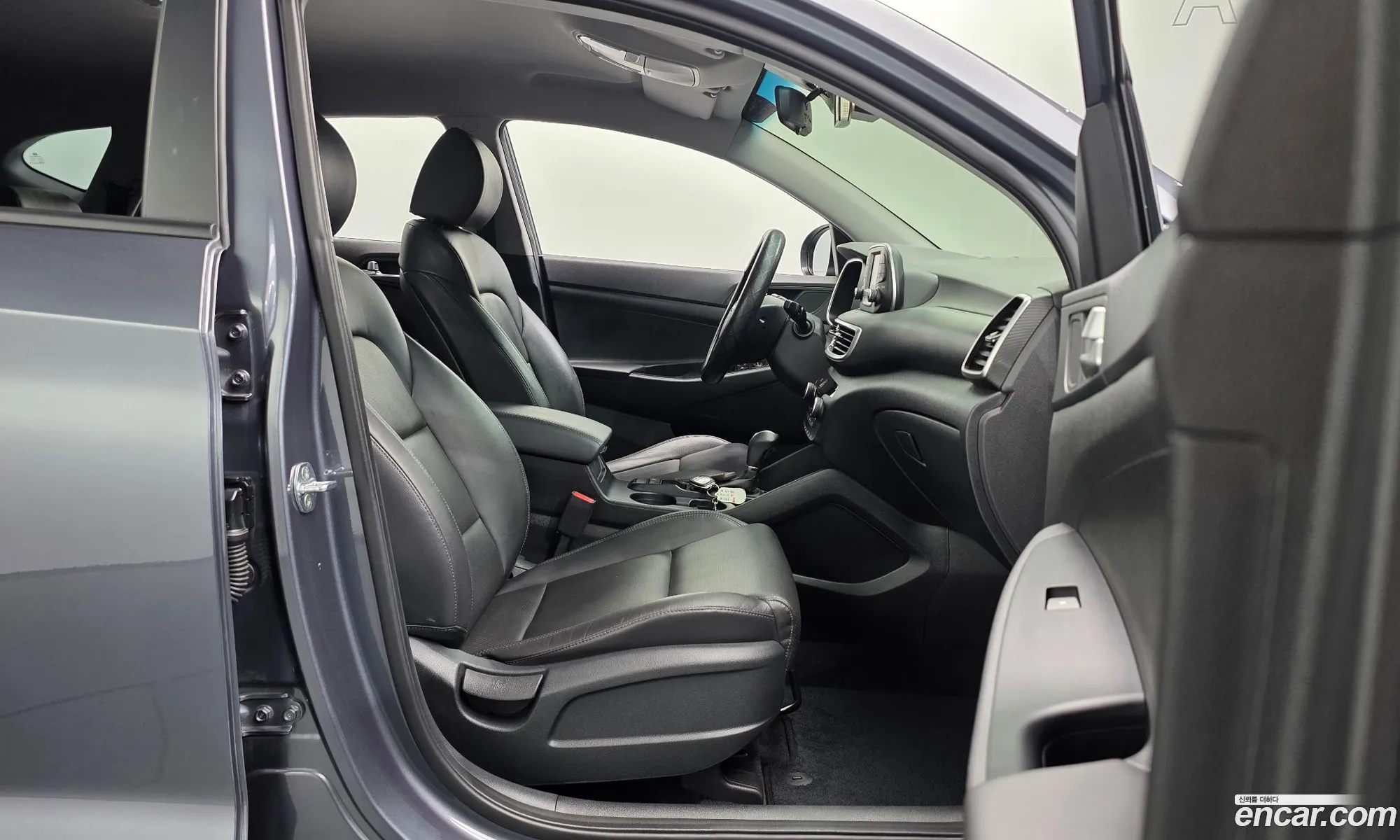 Hyundai Tucson 2020 KMHJ281ABLU339634 — 15