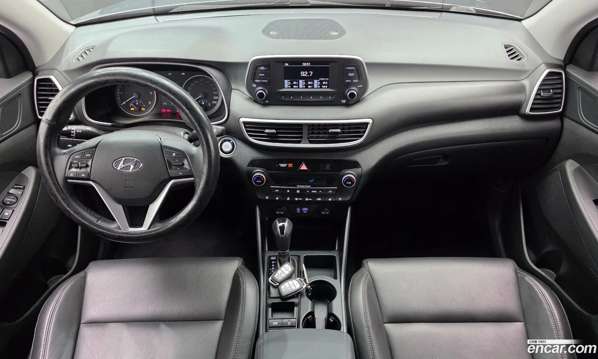 Hyundai Tucson 2020 KMHJ281ABLU339634 — 29