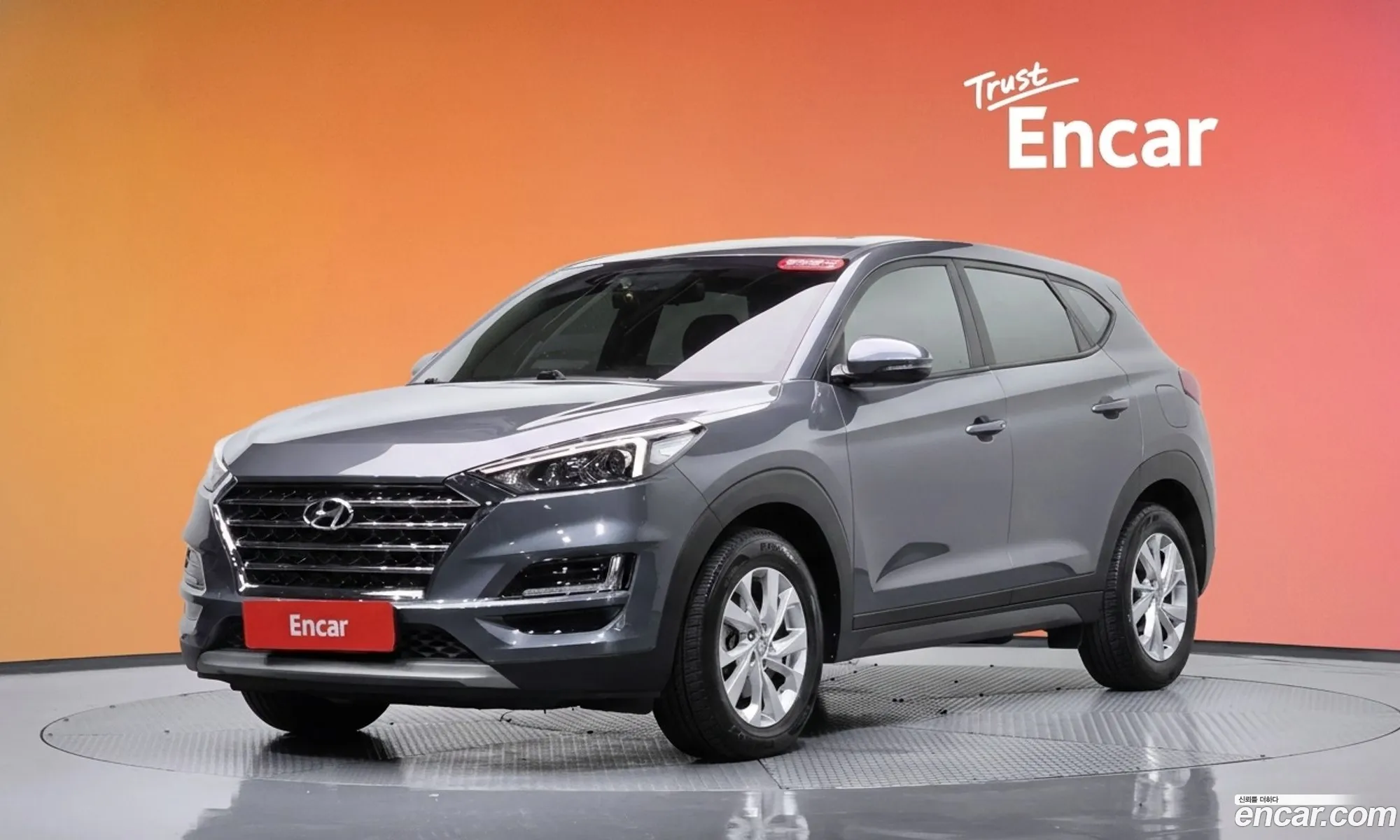 Hyundai Tucson 2020 KMHJ281ABLU339634 — 10