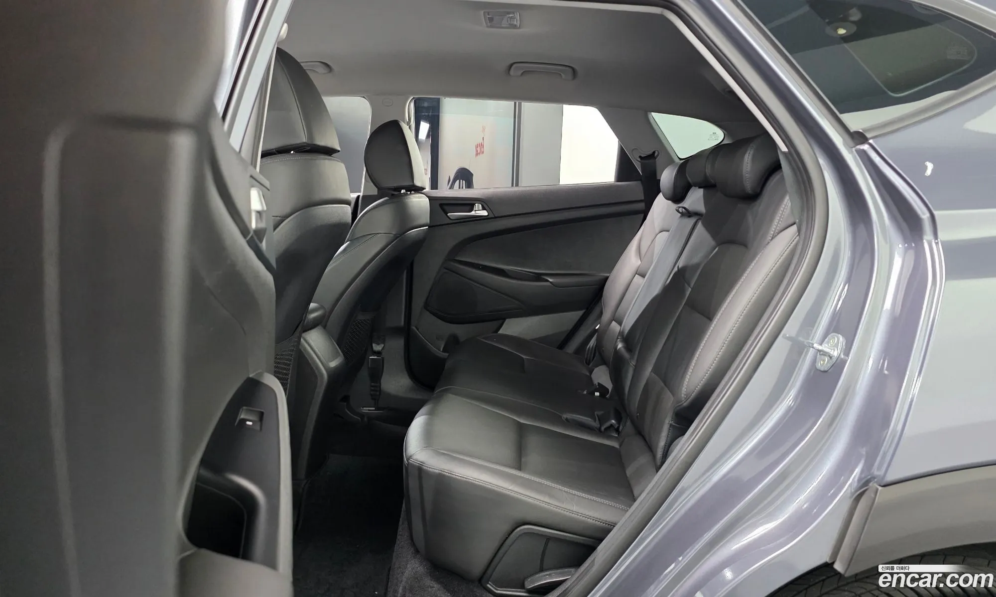 Hyundai Tucson 2020 KMHJ281ABLU339634 — 4
