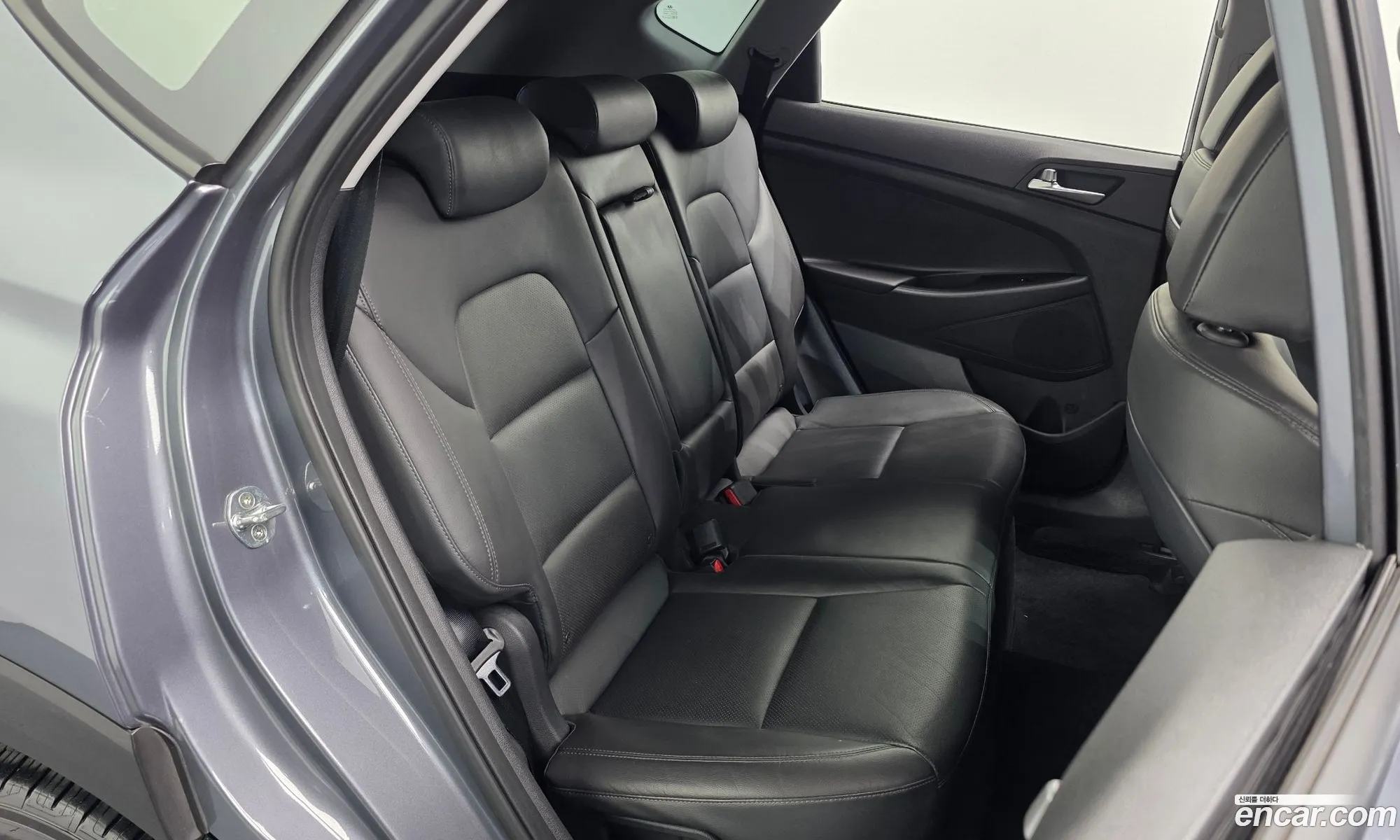Hyundai Tucson 2020 KMHJ281ABLU339634 — 26
