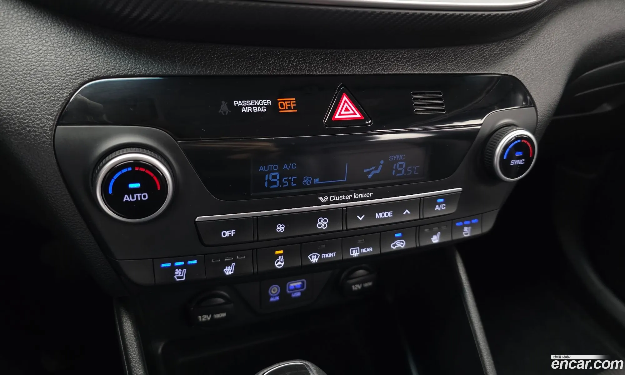 Hyundai Tucson 2020 KMHJ281ABLU339634 — 8