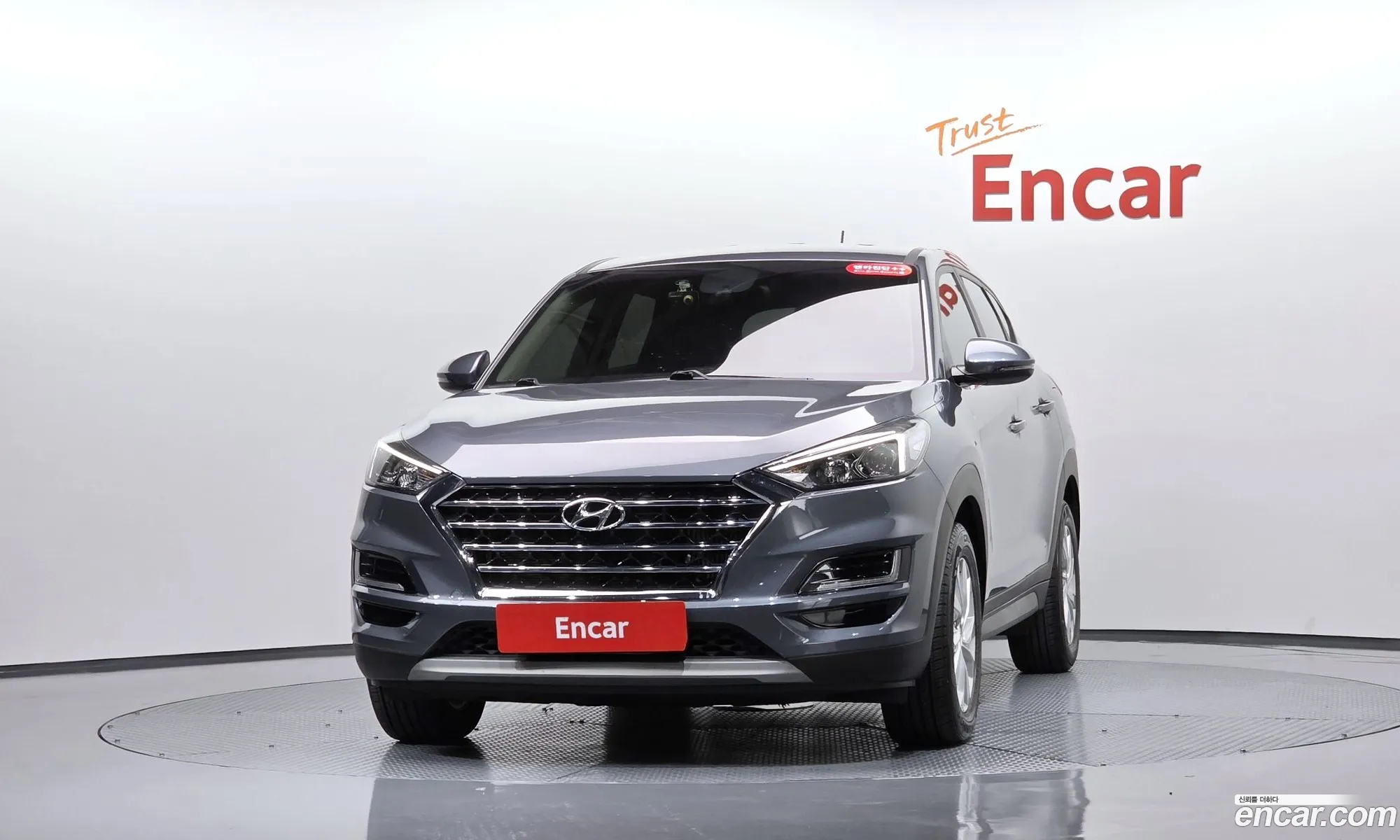 Hyundai Tucson 2020 KMHJ281ABLU339634 — 27