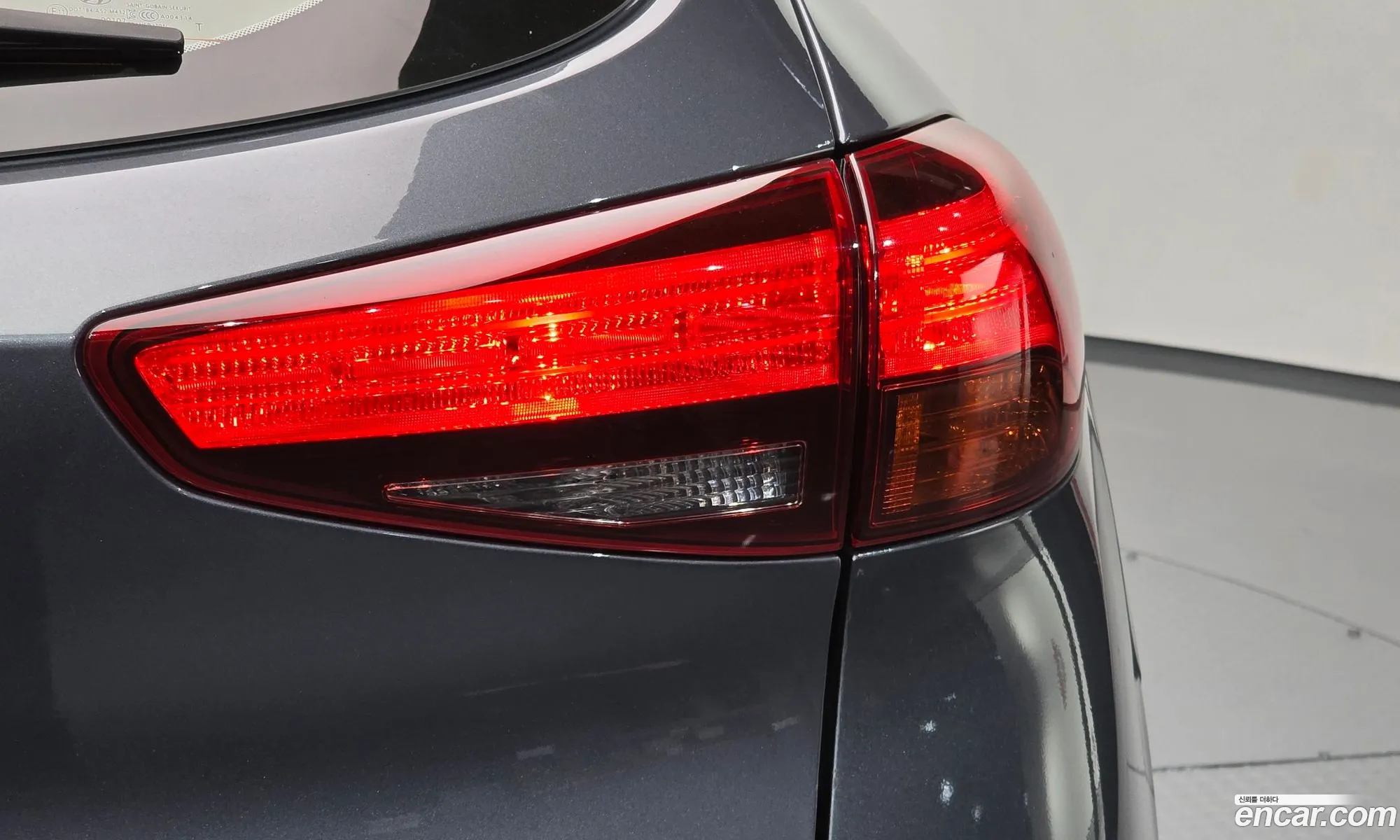 Hyundai Tucson 2020 KMHJ281ABLU339634 — 22