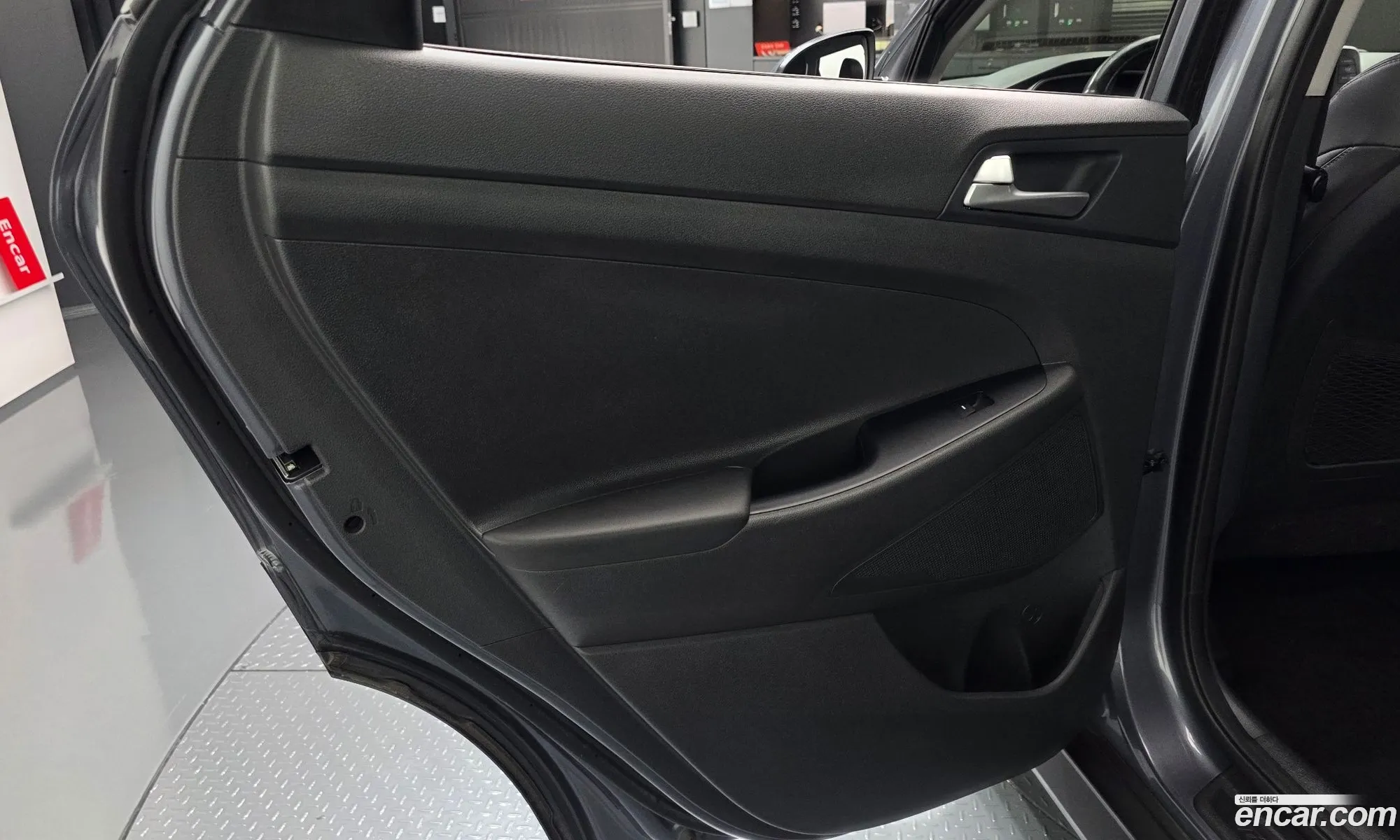 Hyundai Tucson 2020 KMHJ281ABLU339634 — 18