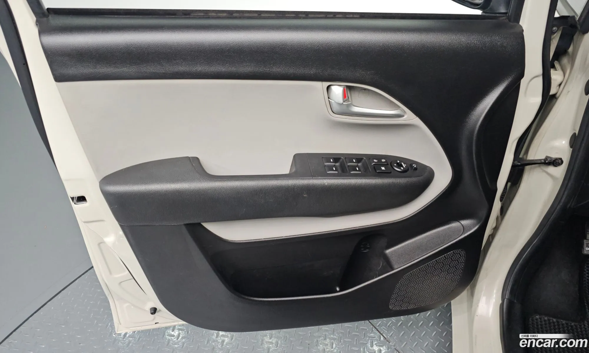 Kia Ray 2013 KNACH811BDT064063 — 27