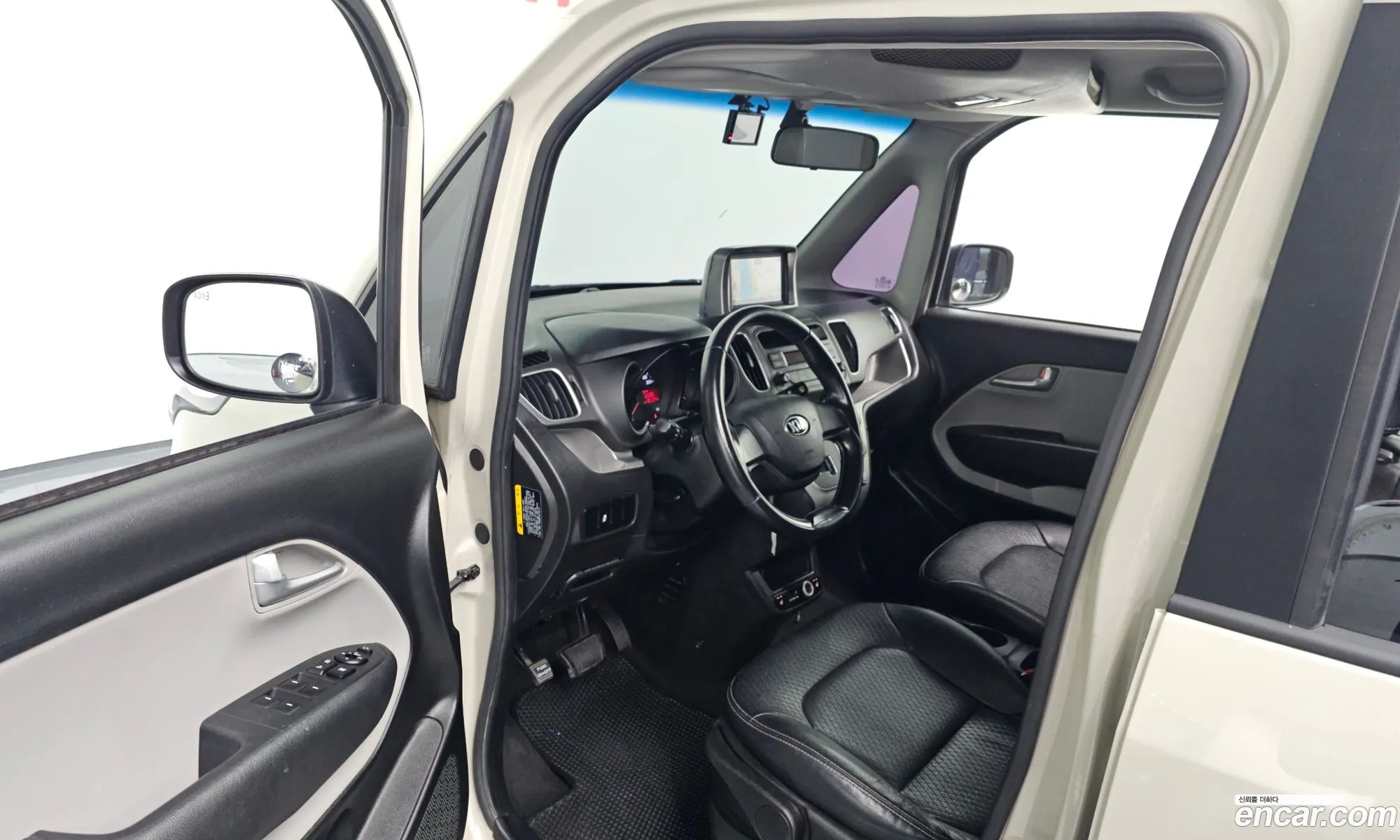 Kia Ray 2013 KNACH811BDT064063 — 20