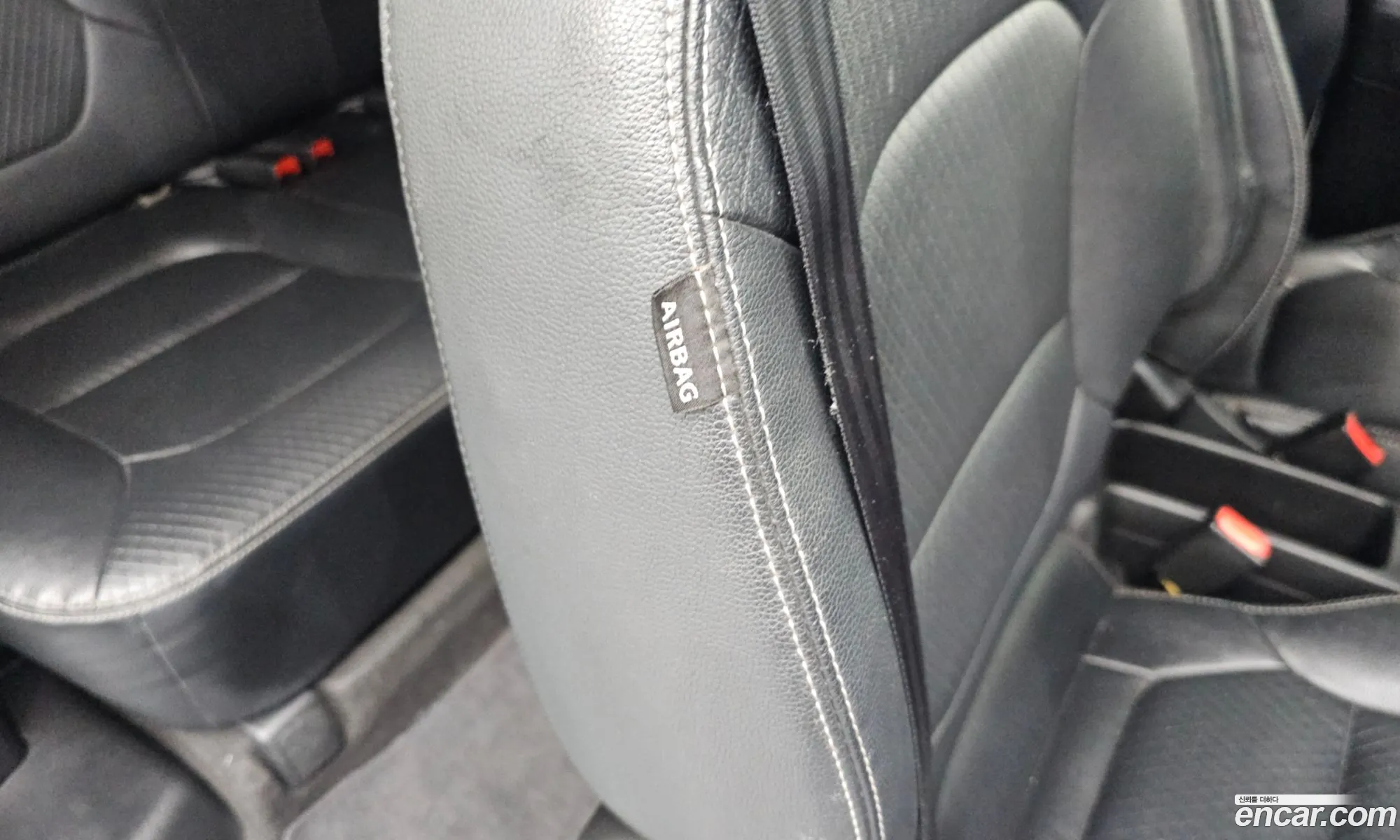 Kia Ray 2013 KNACH811BDT064063 — 22