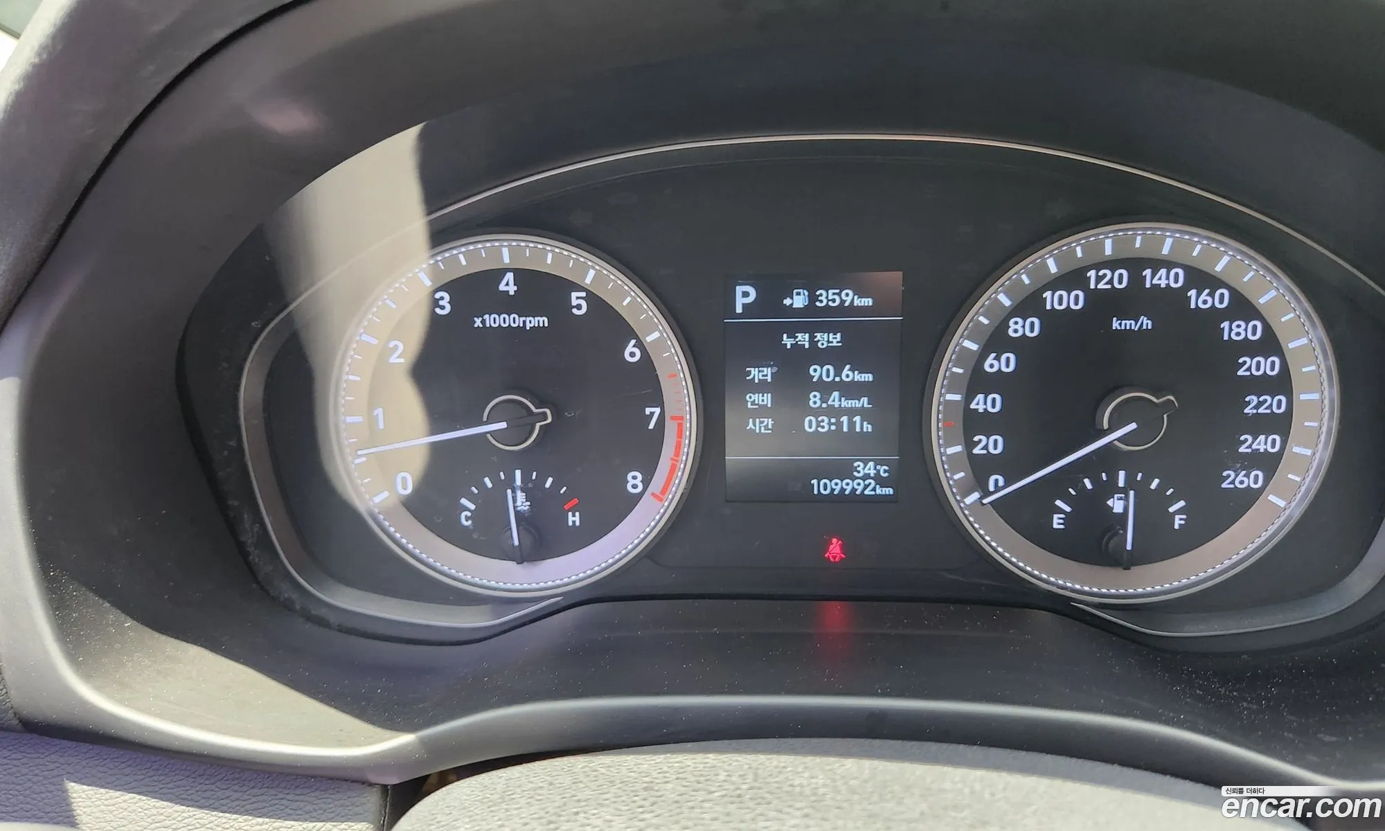Hyundai Grandeur IG 2017 — 9