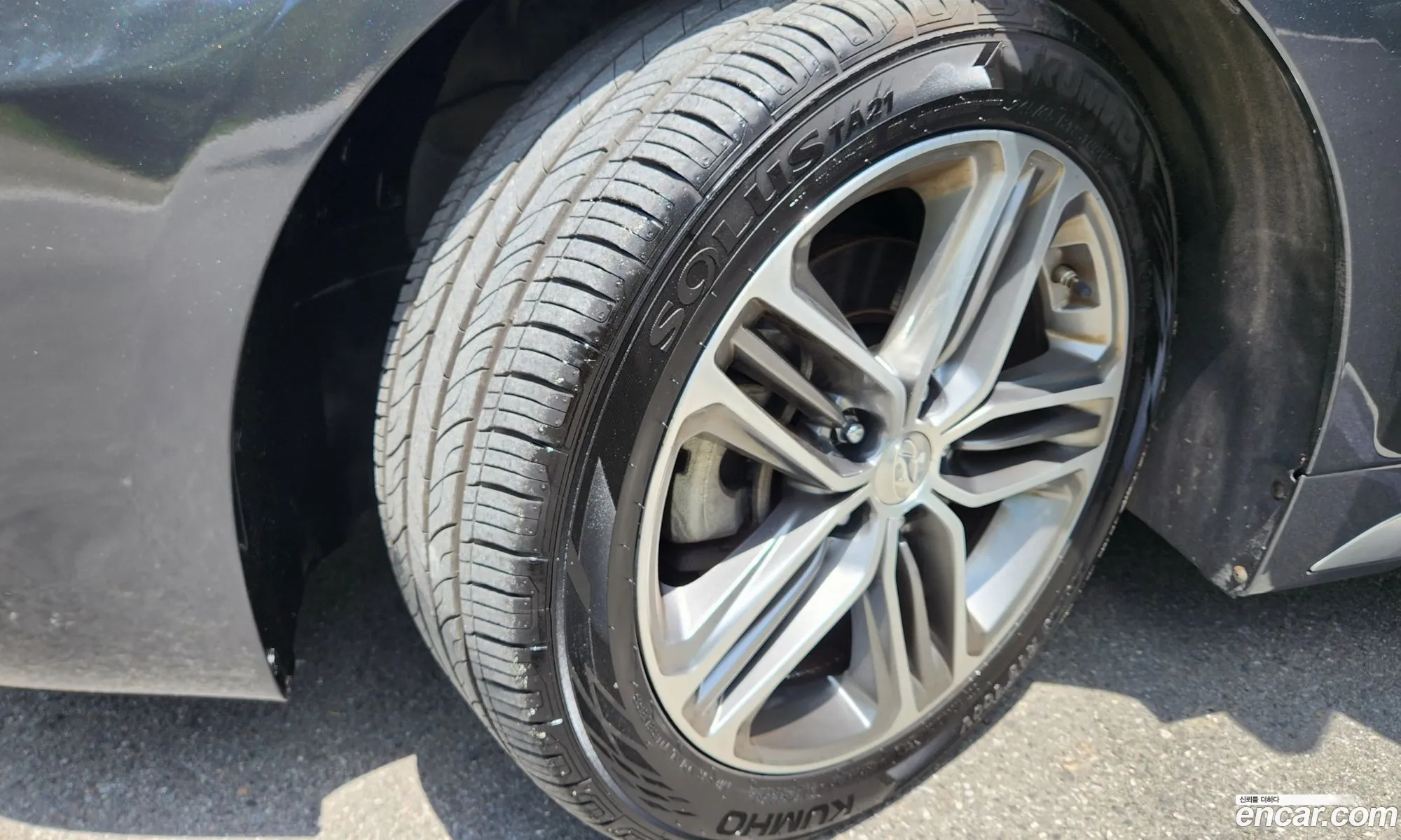 Hyundai Grandeur IG 2017 — 3