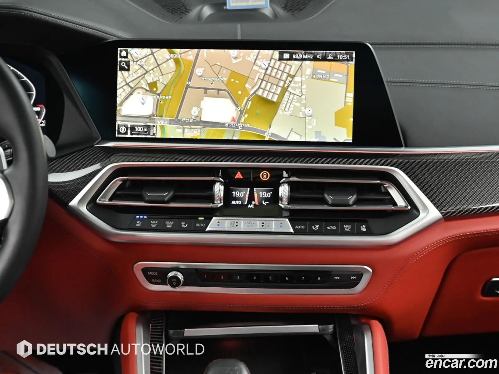 BMW X6 M 2023 — 7