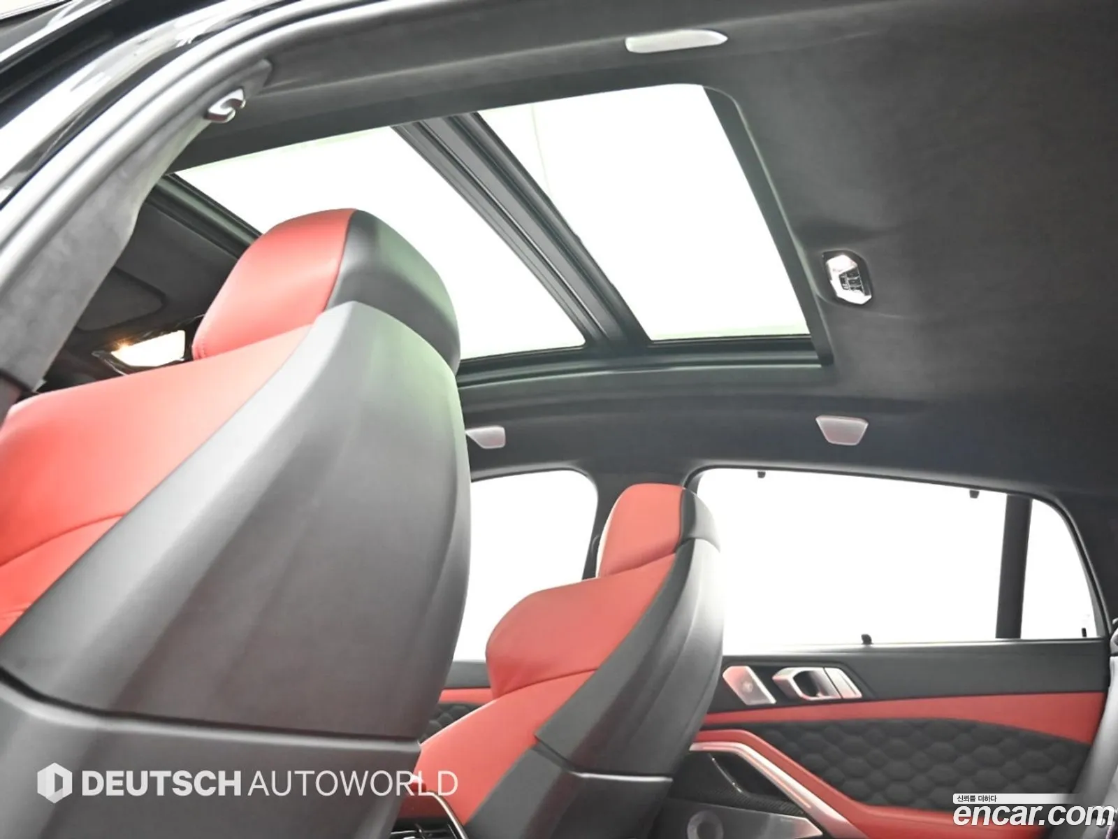 BMW X6 M 2023 — 15