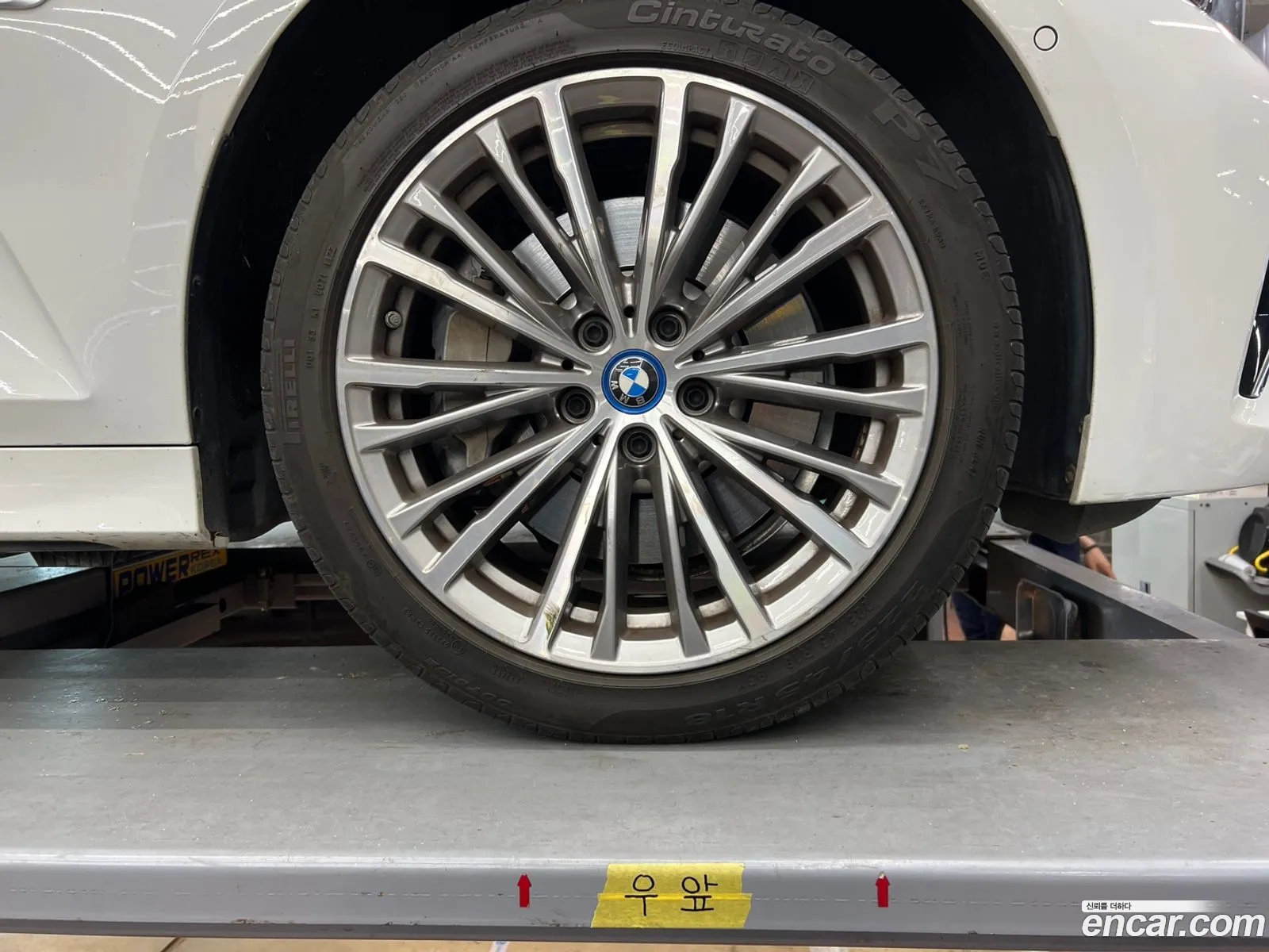 BMW 3 Series 2021 — 4