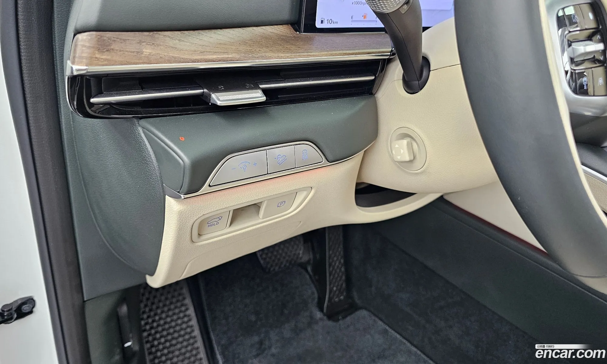 Genesis GV80 2024 KMTHA81BDRU201754 — 11