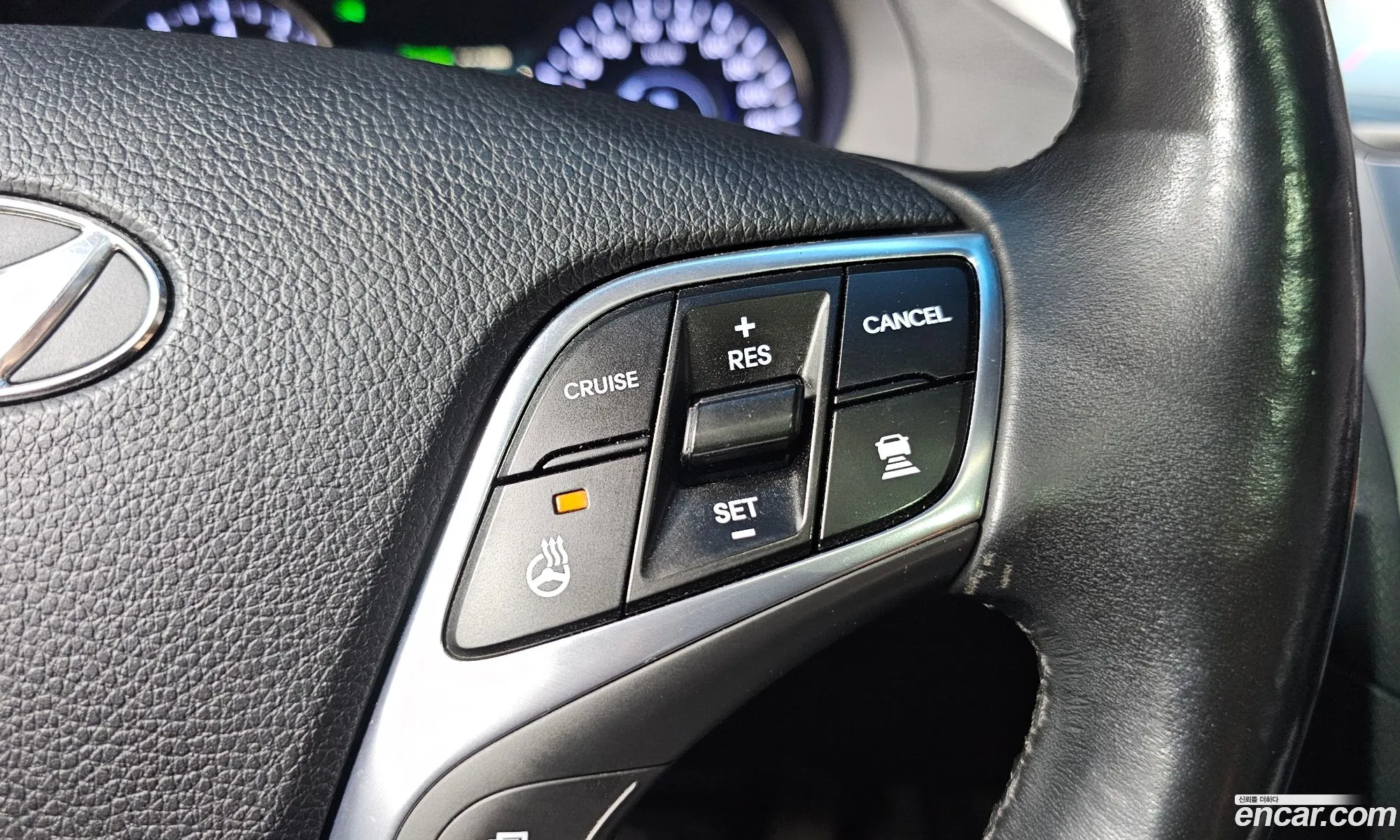 Hyundai Grandeur HG 2016 — 8