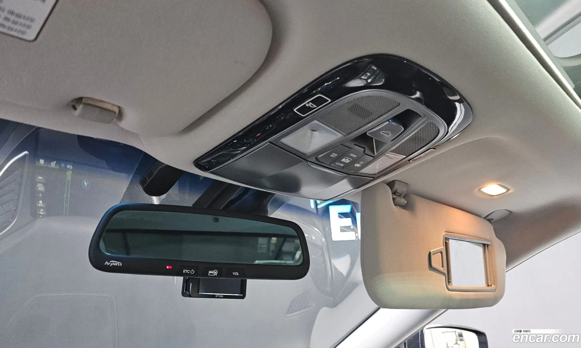Hyundai Grandeur HG 2016 — 10