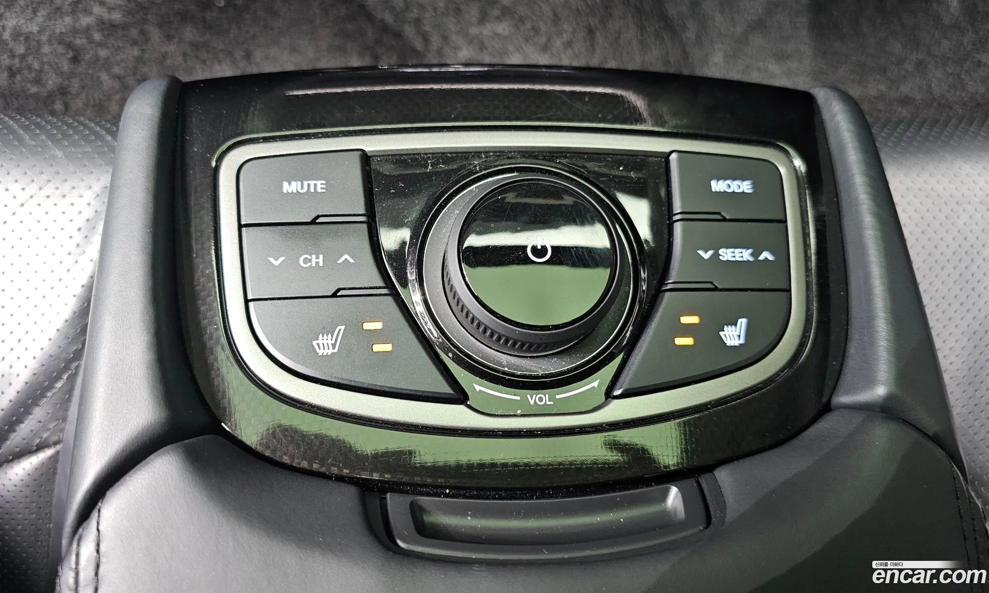 Hyundai Grandeur HG 2016 — 19