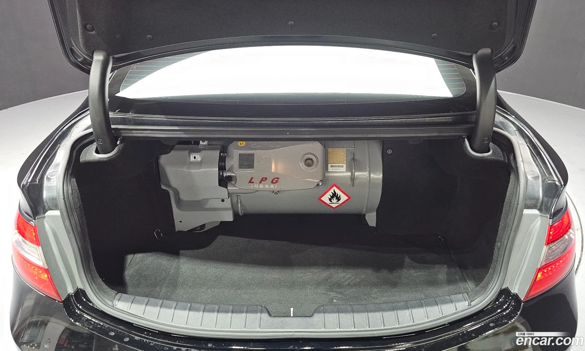 Hyundai Grandeur HG 2016 — 13