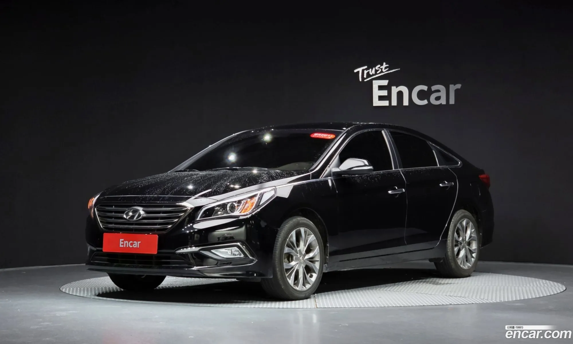 Hyundai LF Sonata 2015 KMHE341DBFA082604 — 27