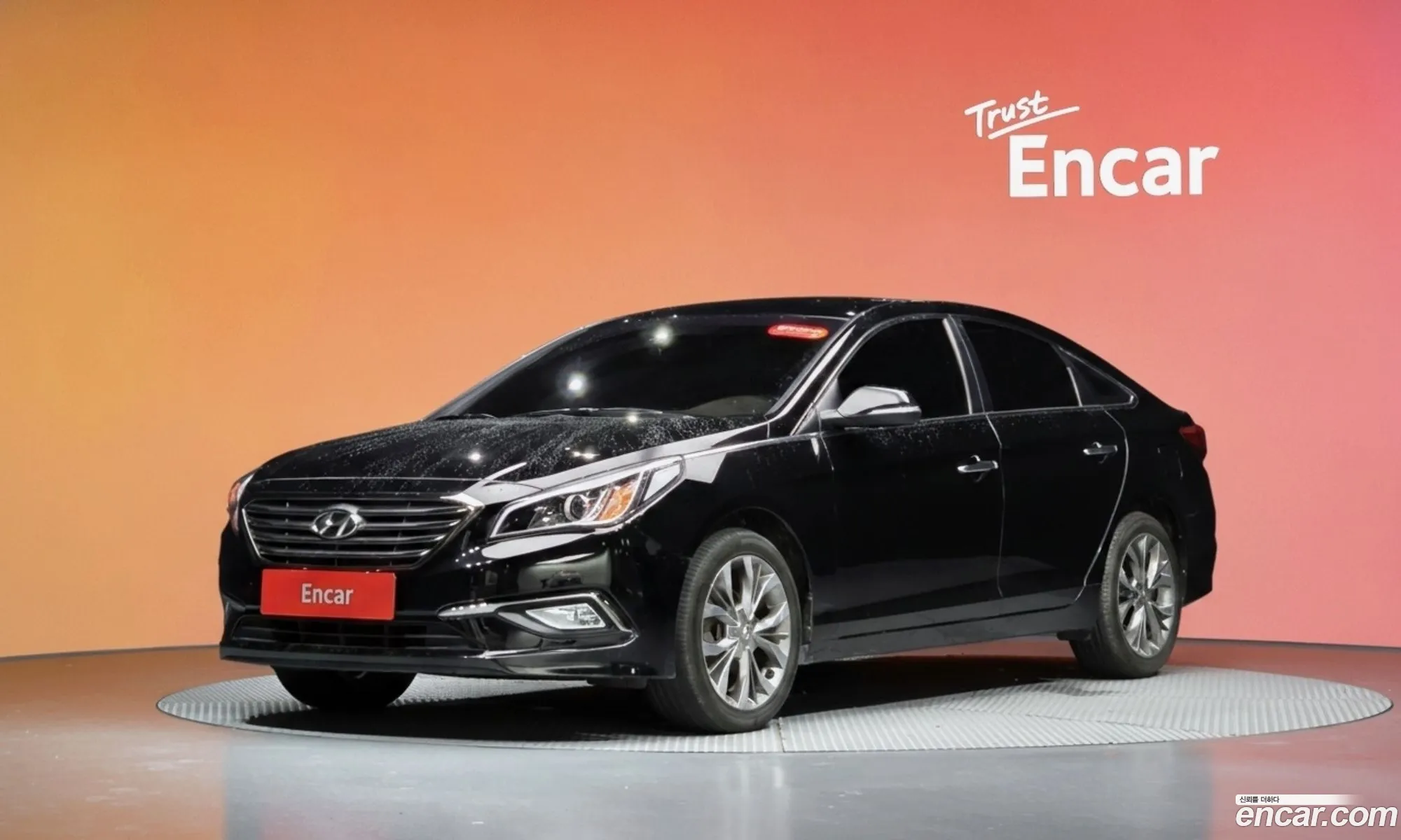 Hyundai LF Sonata 2015 KMHE341DBFA082604 — 28