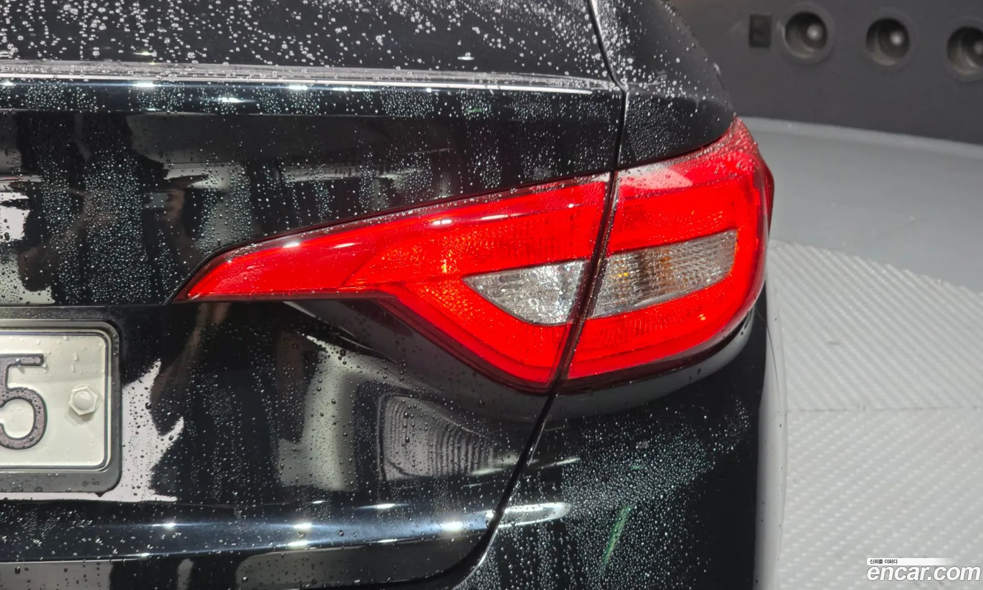 Hyundai LF Sonata 2015 KMHE341DBFA082604 — 9