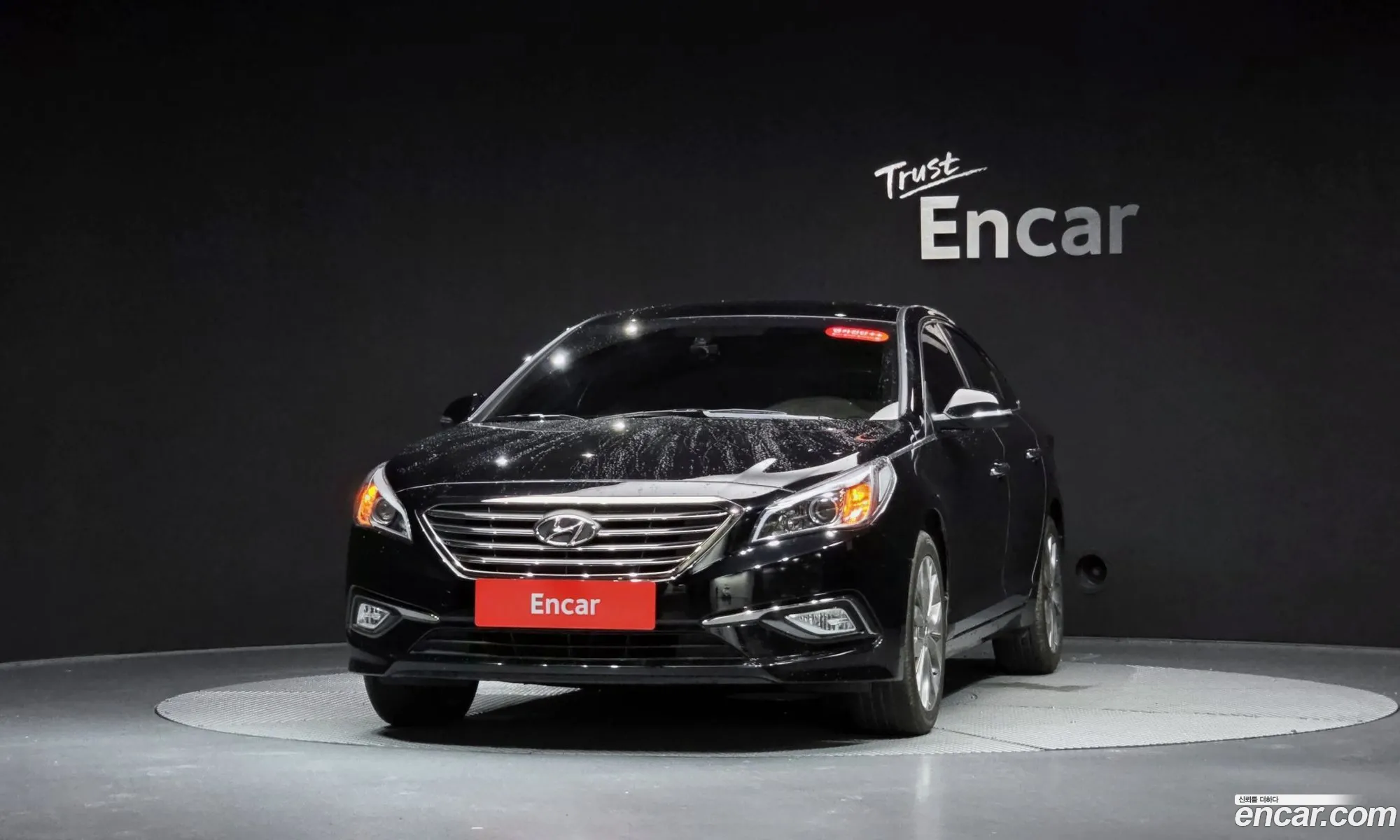 Hyundai LF Sonata 2015 KMHE341DBFA082604 — 18