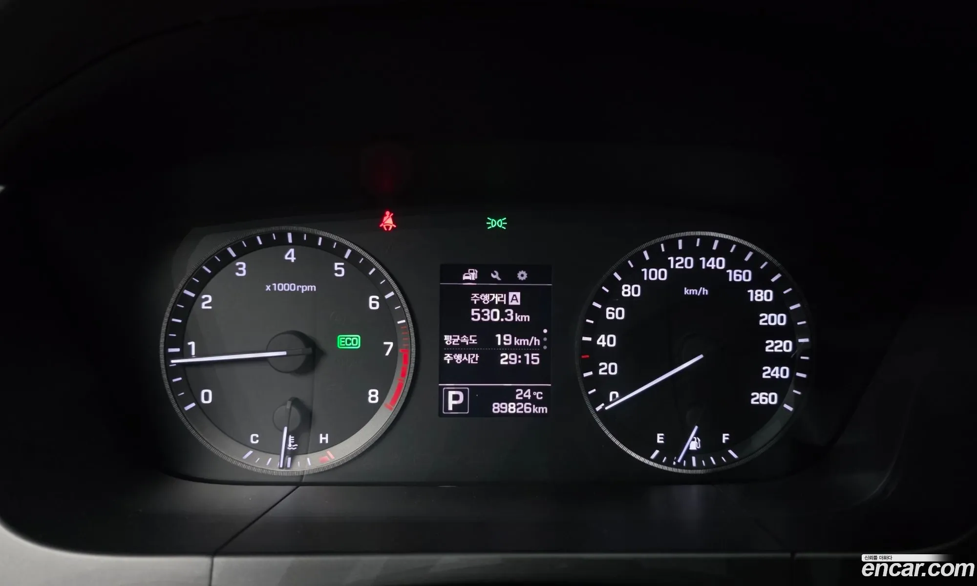 Hyundai LF Sonata 2015 KMHE341DBFA082604 — 22