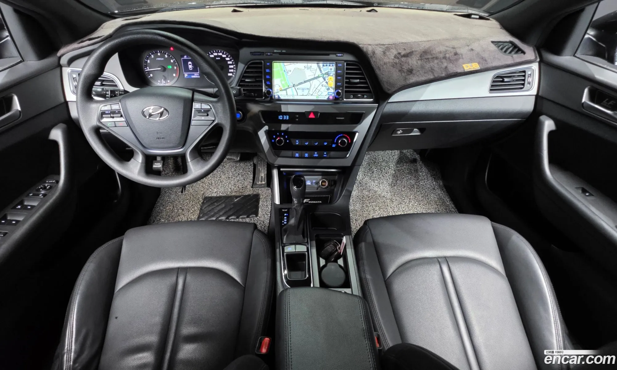 Hyundai LF Sonata 2015 KMHE341DBFA082604 — 6